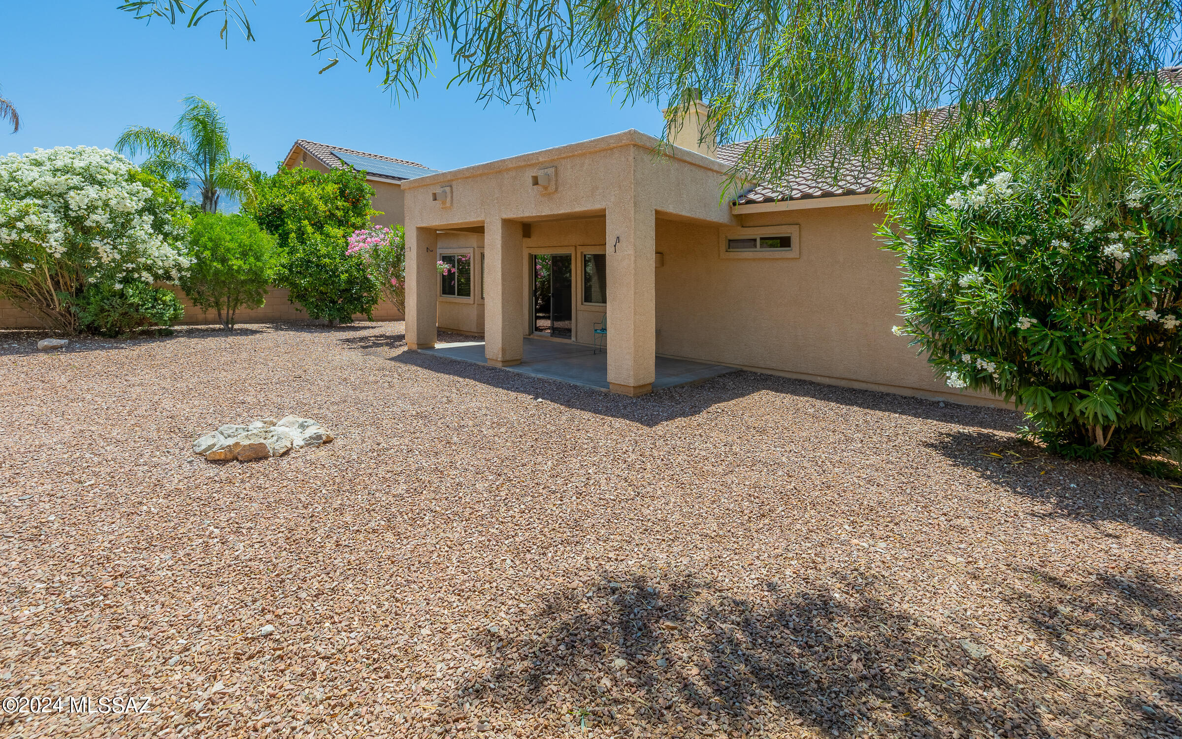 3629 E Fjord Pony Road