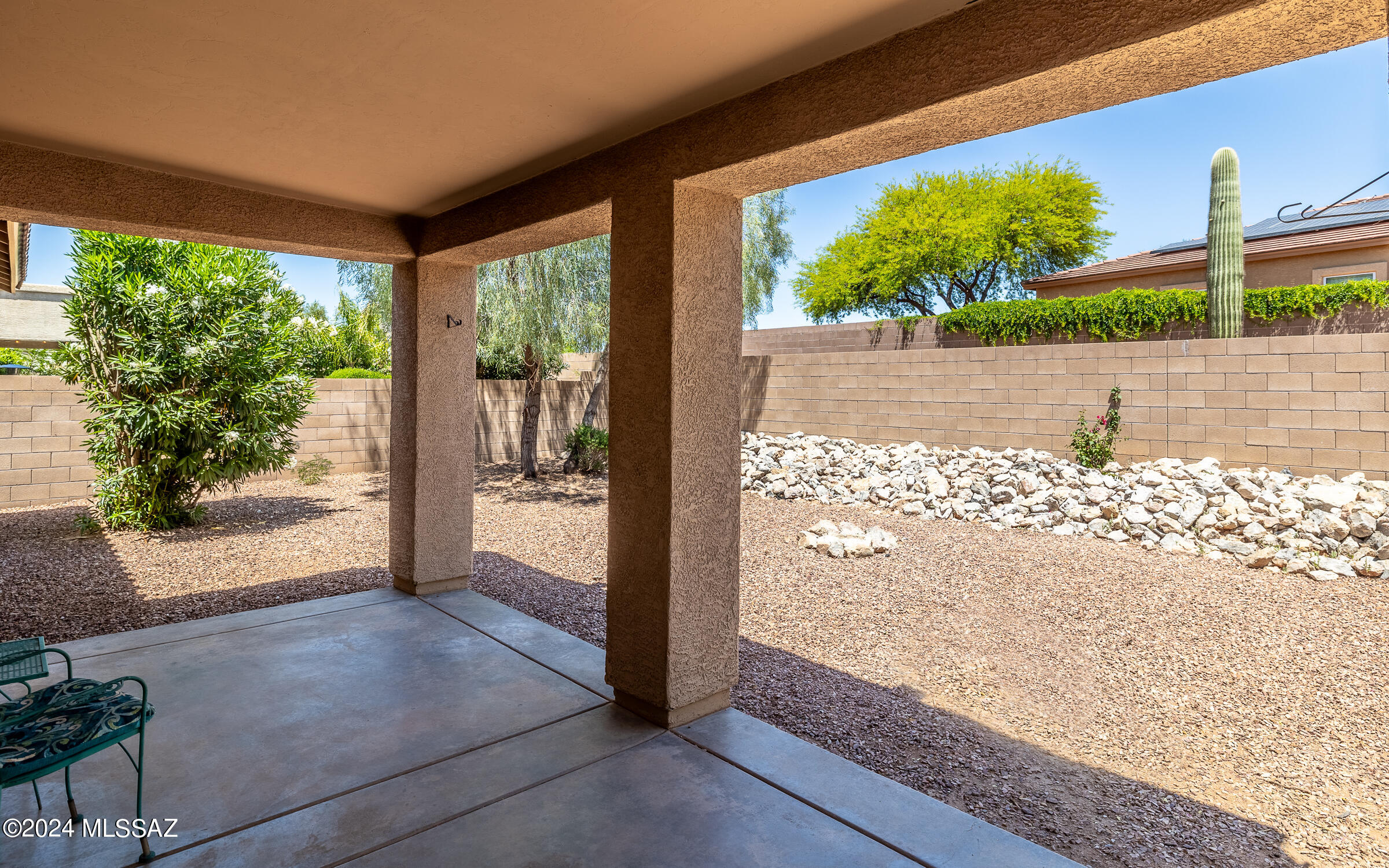 3629 E Fjord Pony Road