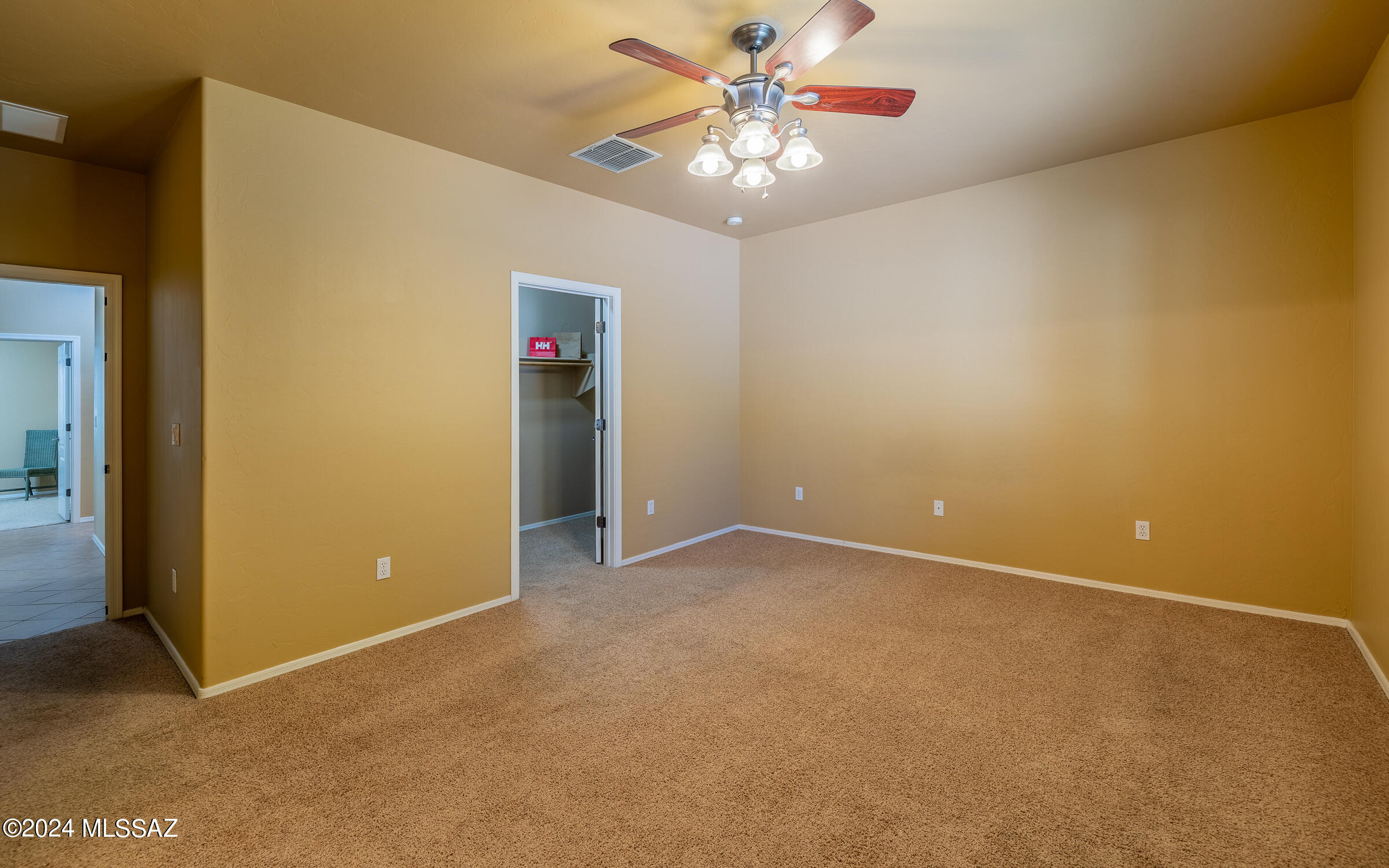 3629 E Fjord Pony Road