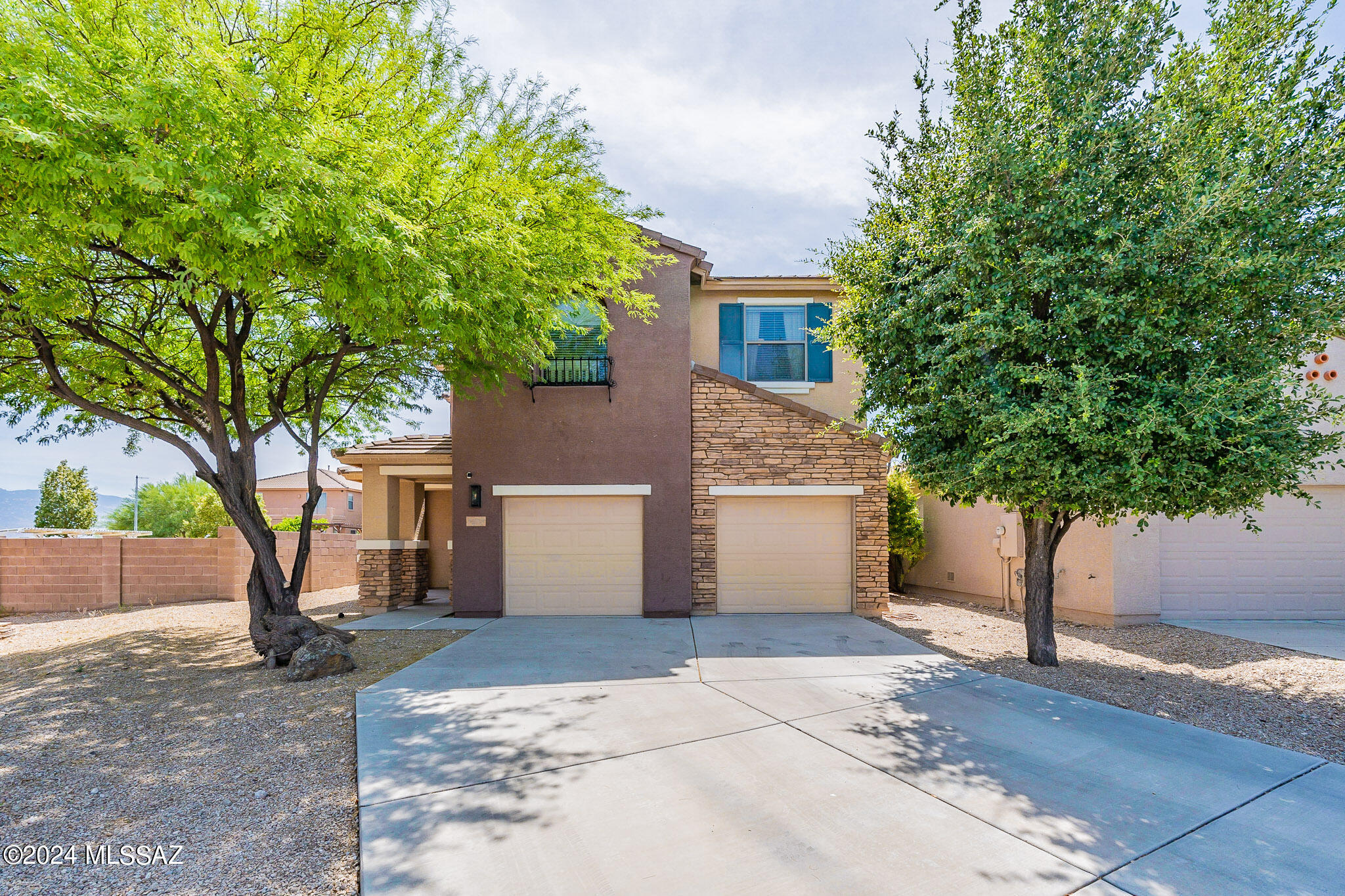 12519 E Red Iron Trail