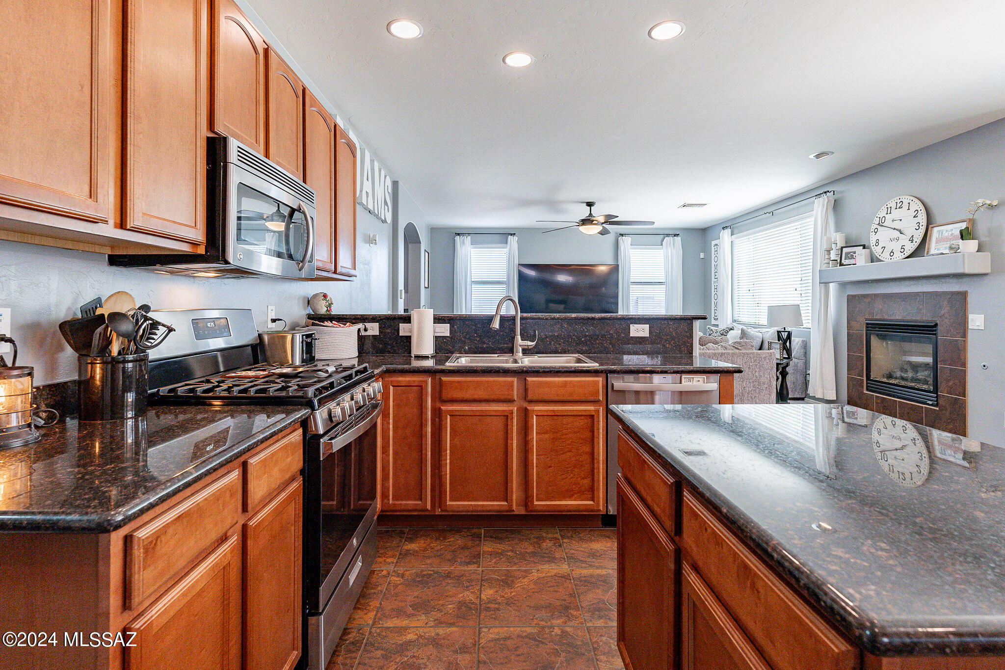 12519 E Red Iron Trail