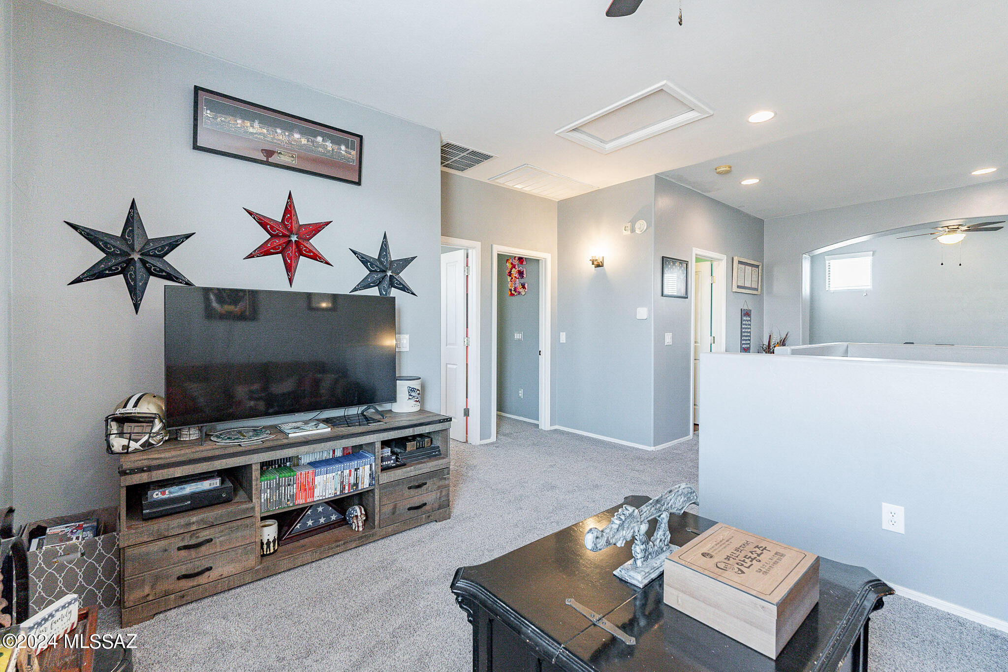 12519 E Red Iron Trail