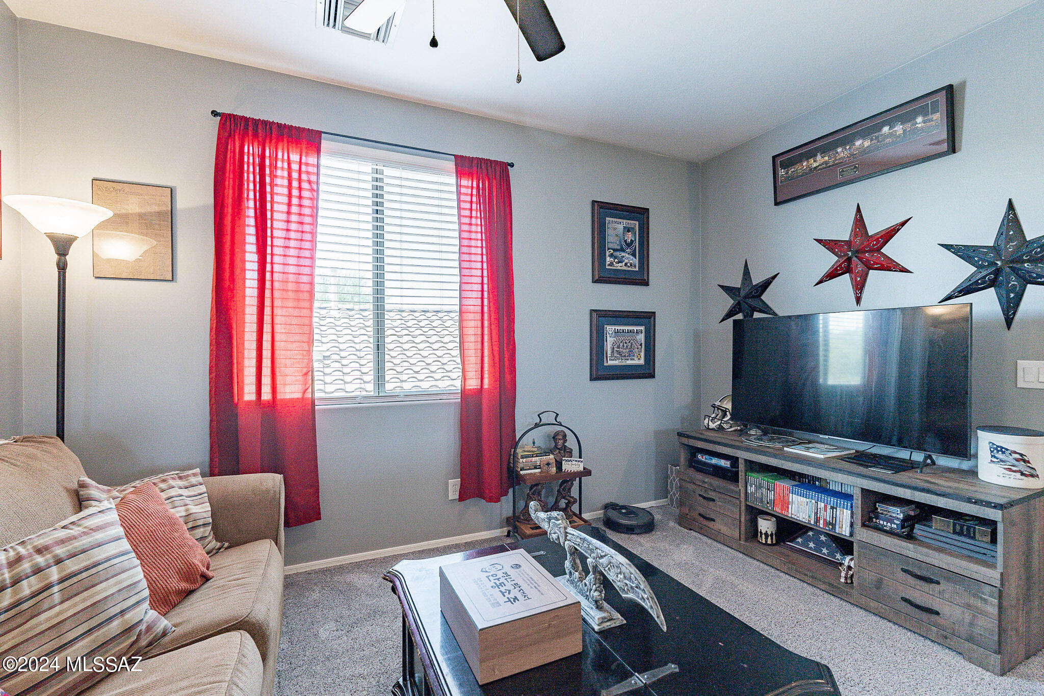 12519 E Red Iron Trail