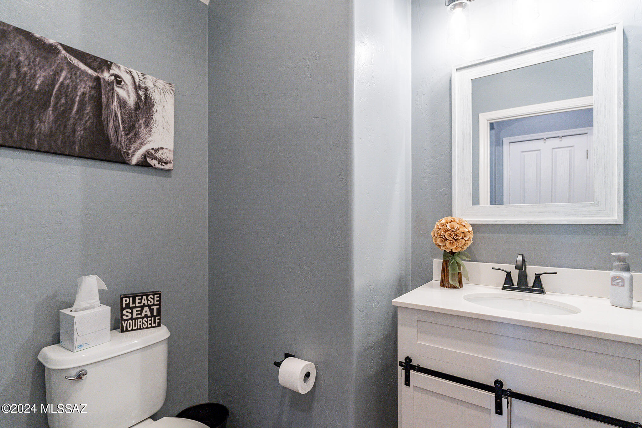 12519 E Red Iron Trail