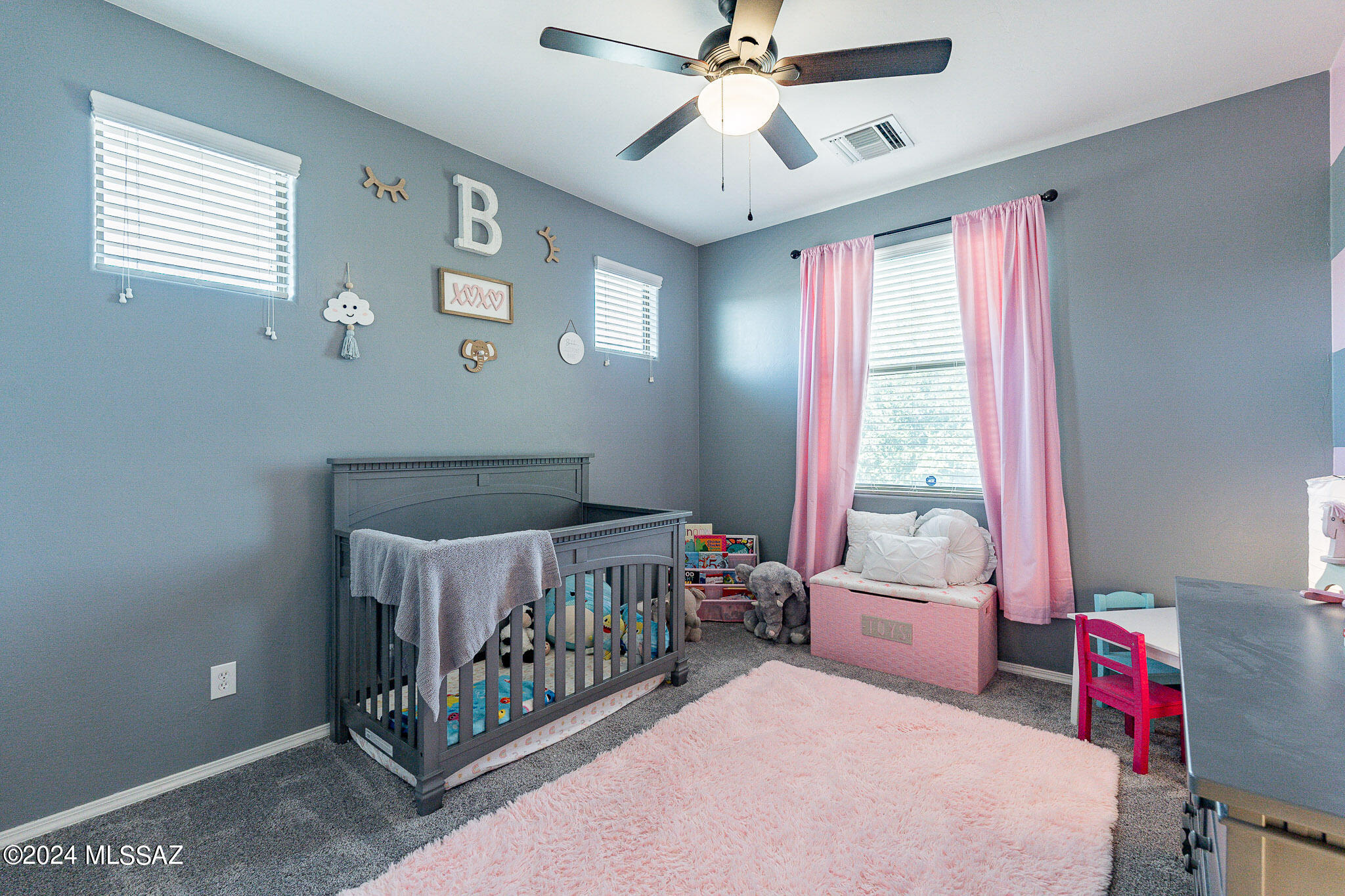 12519 E Red Iron Trail