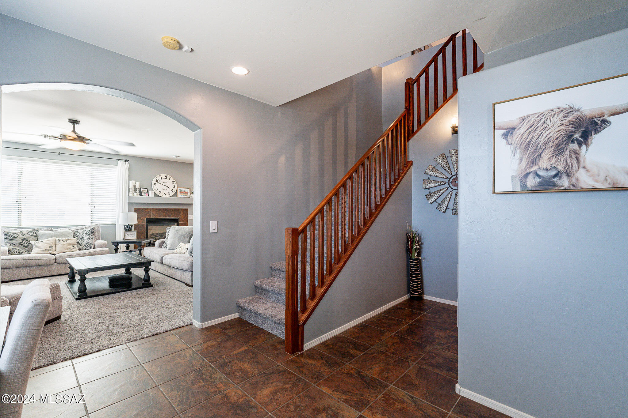 12519 E Red Iron Trail