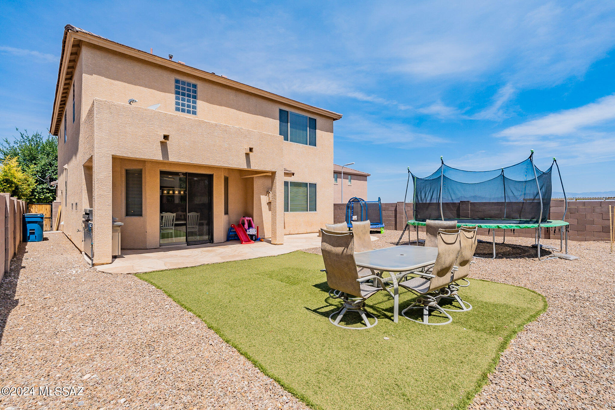 12519 E Red Iron Trail