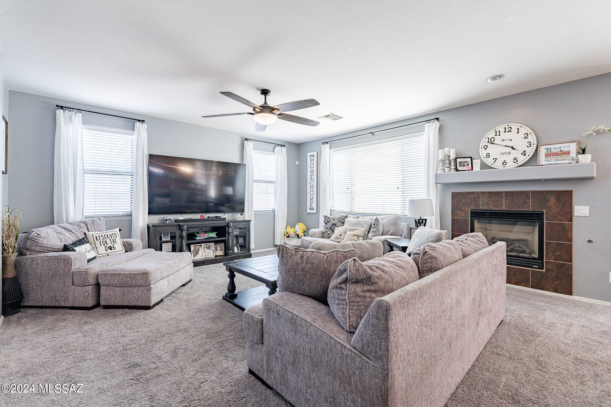 12519 E Red Iron Trail