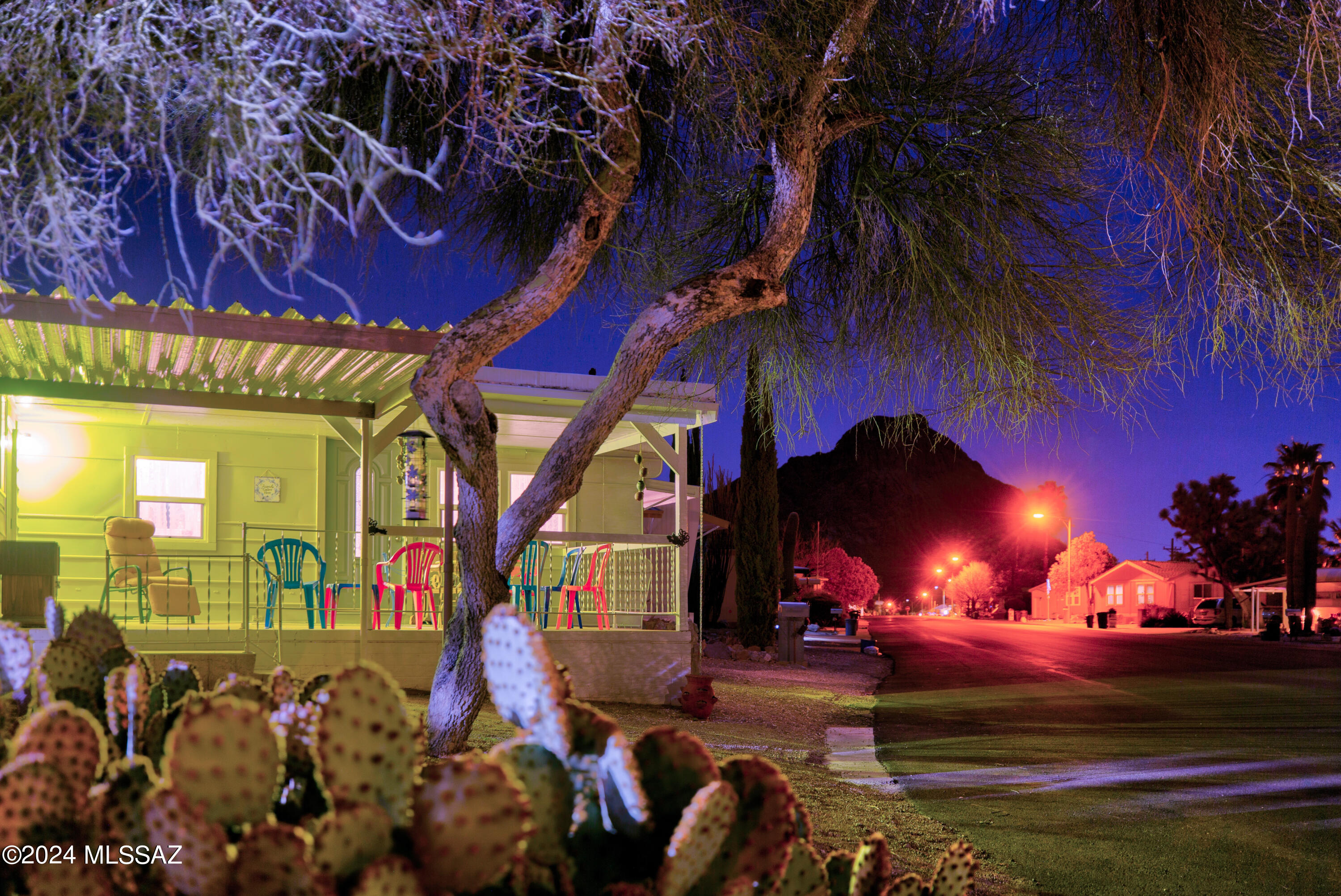 5732 W Lazy Heart Street