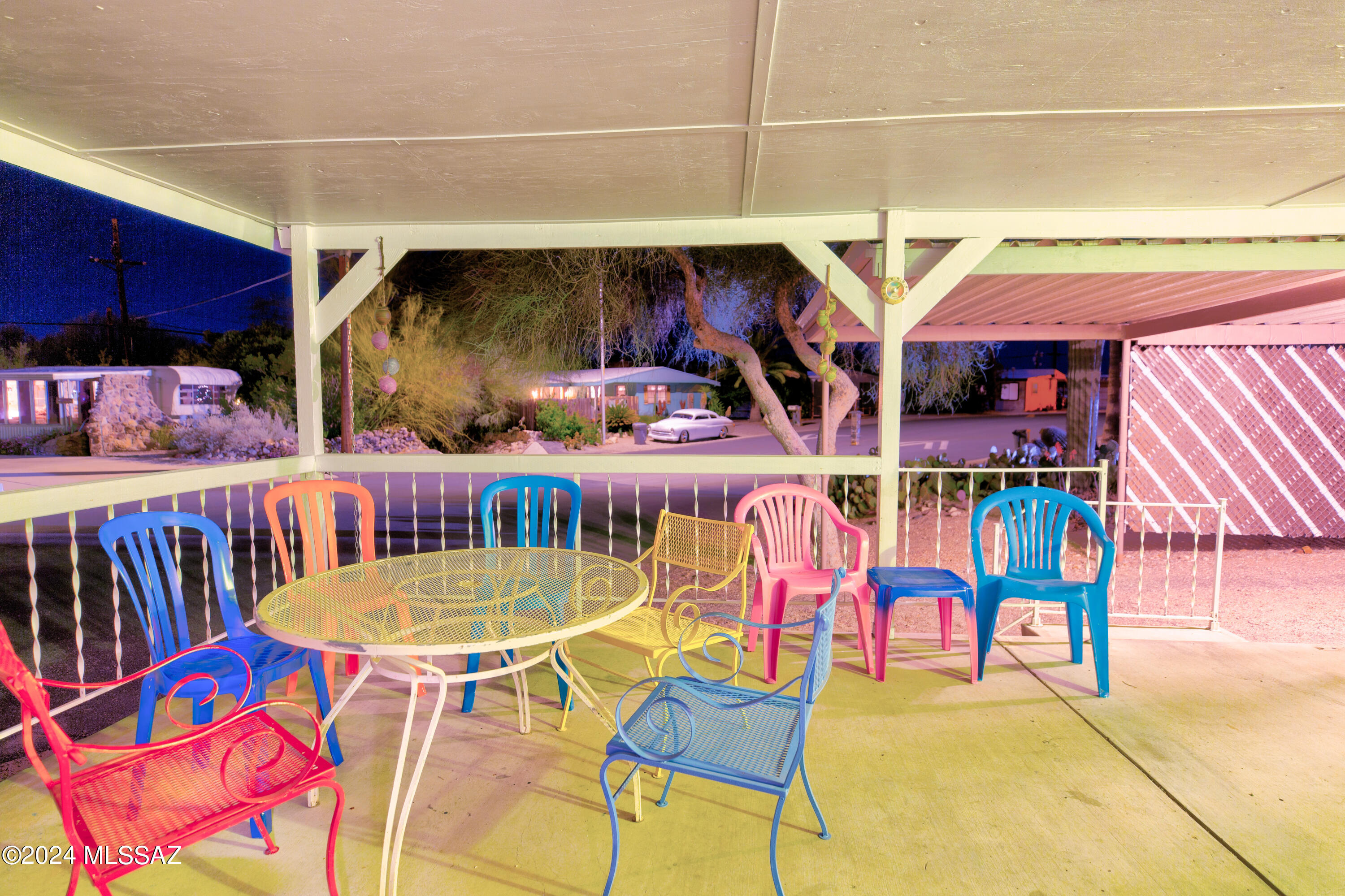 5732 W Lazy Heart Street