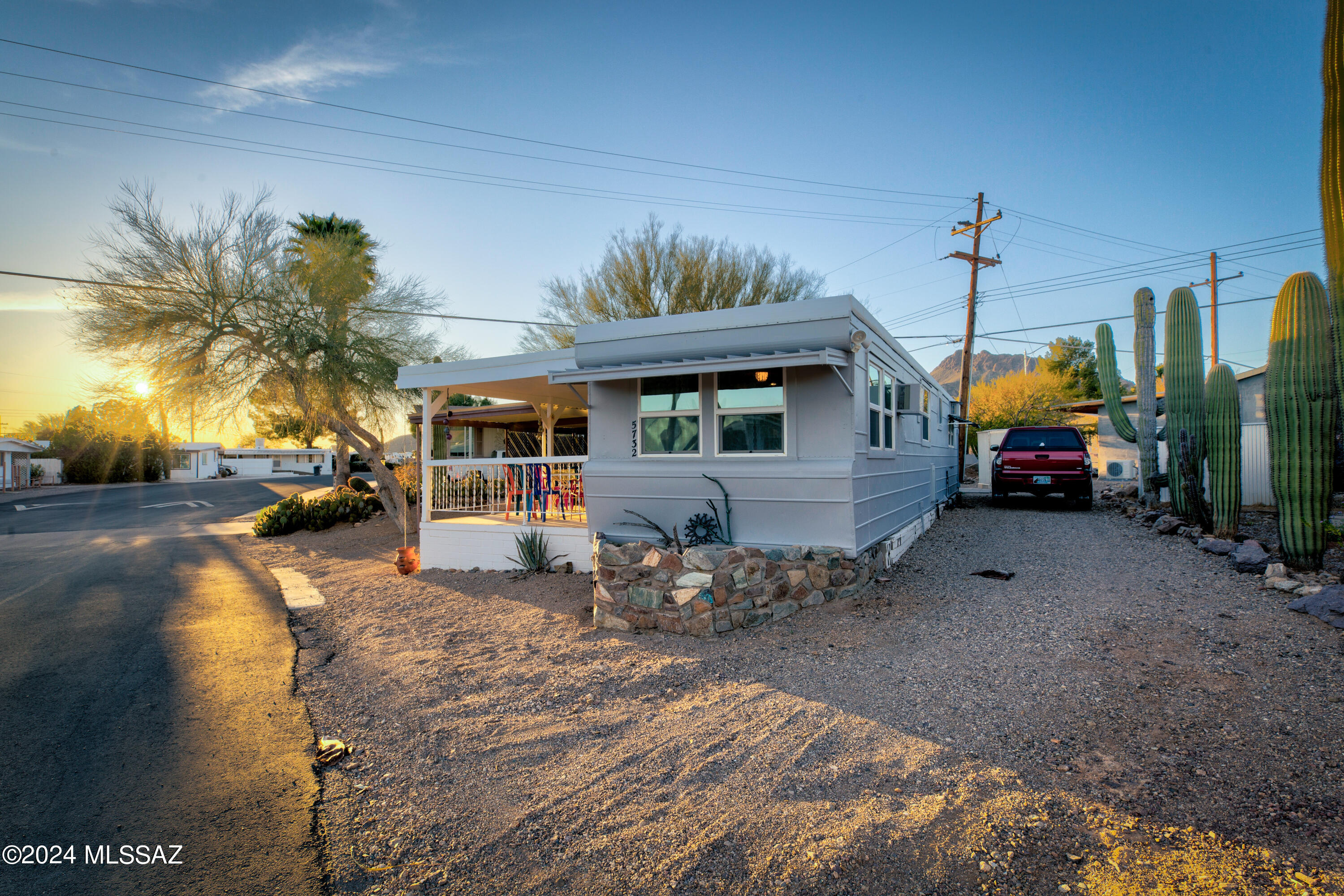 5732 W Lazy Heart Street