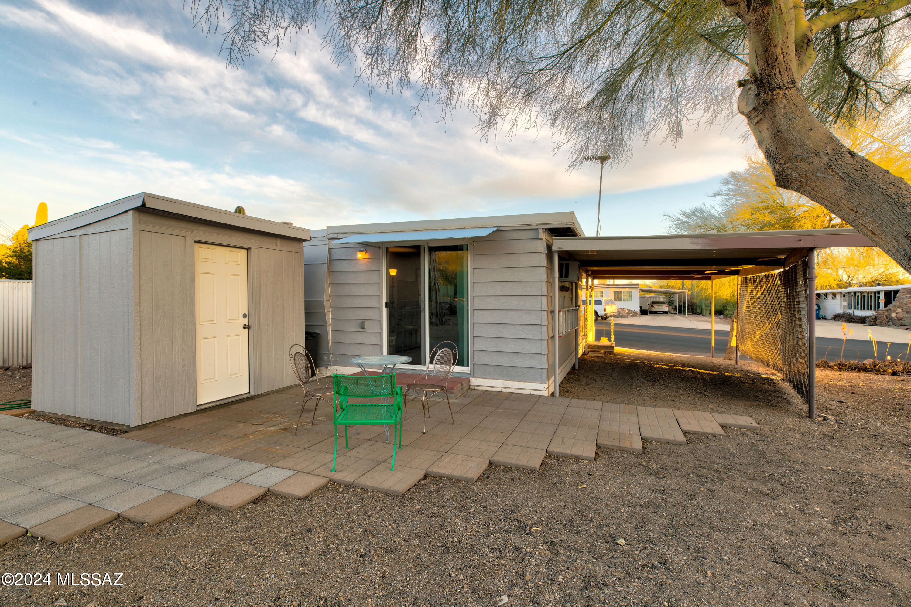 5732 W Lazy Heart Street