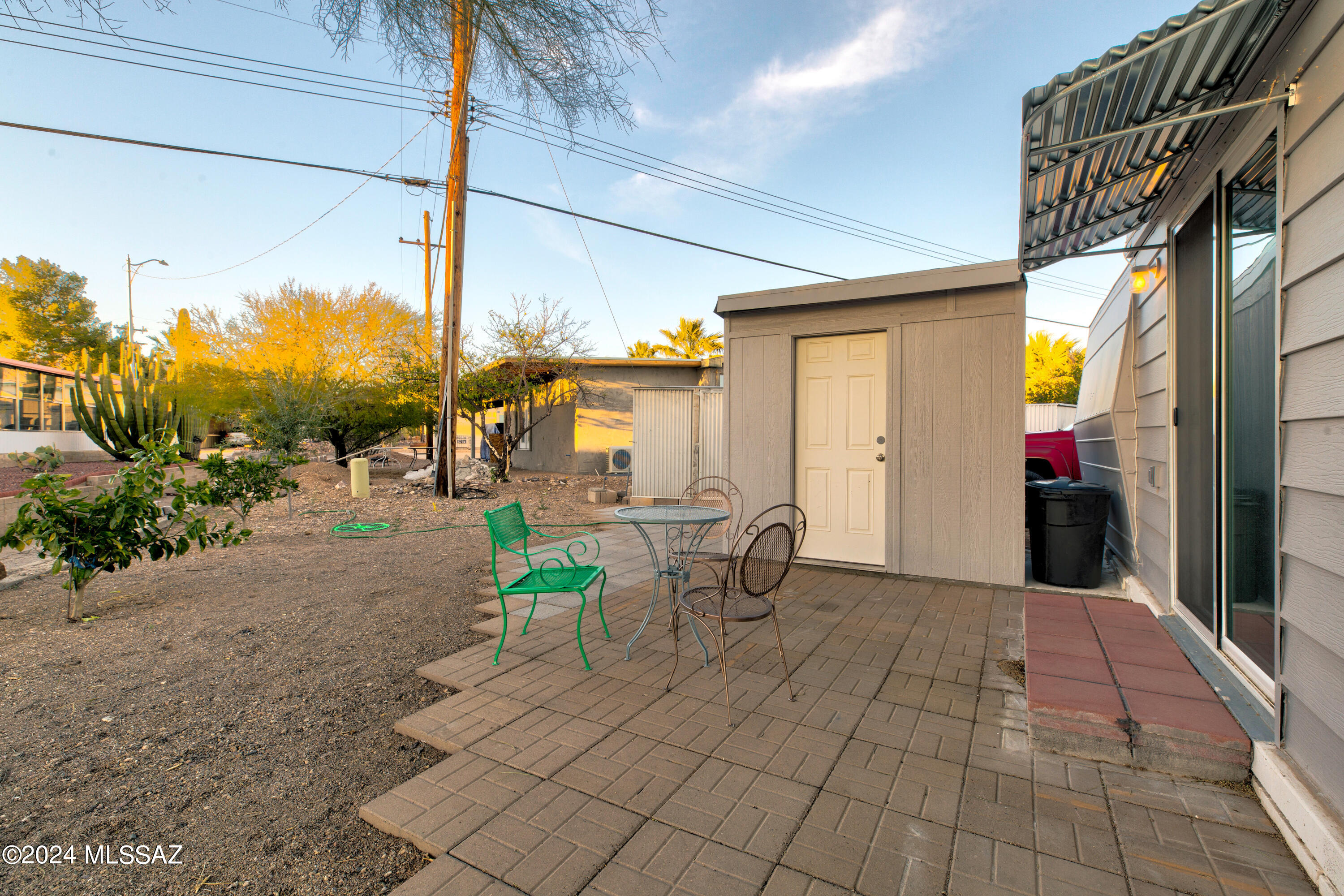 5732 W Lazy Heart Street