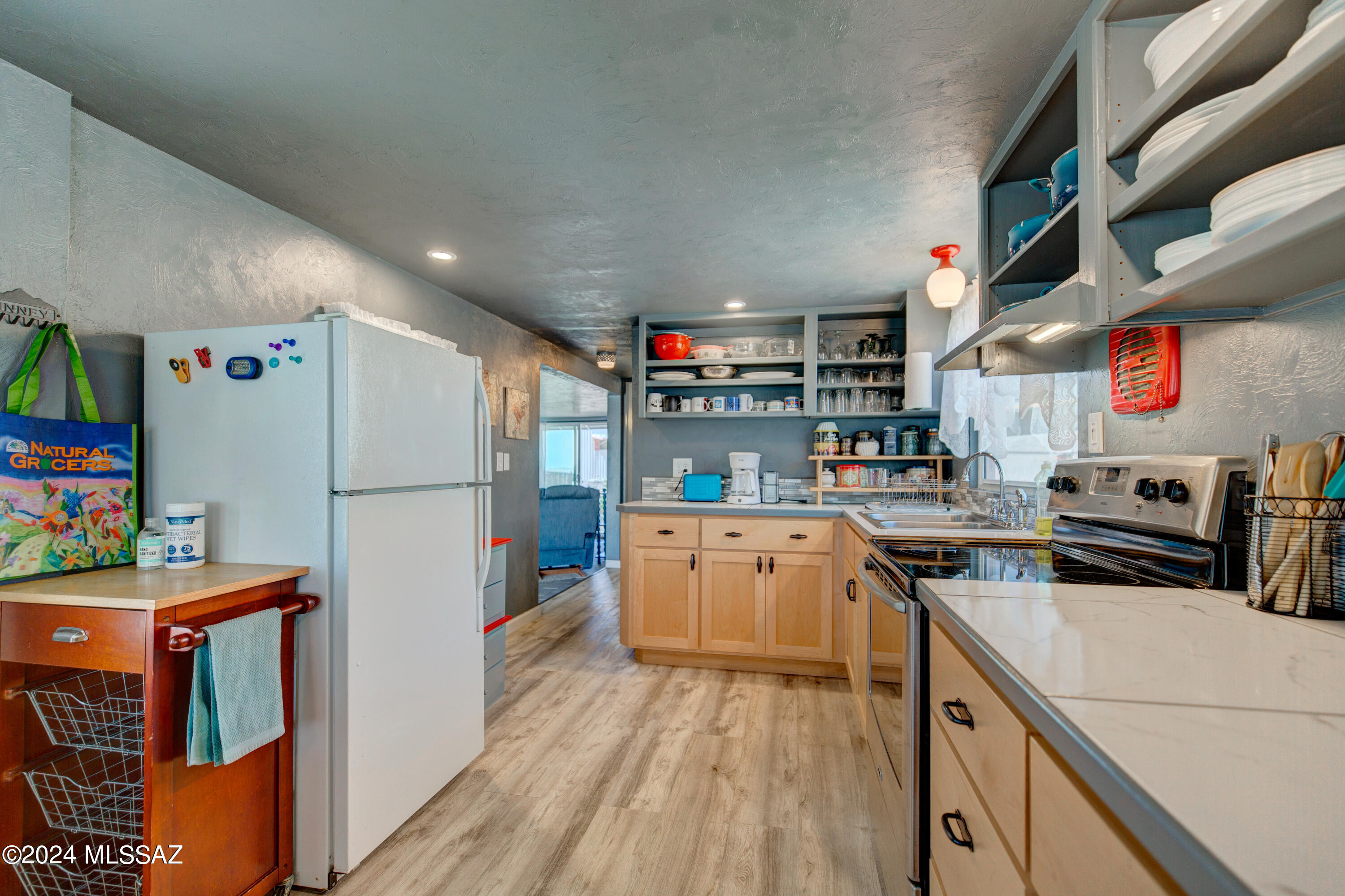 5732 W Lazy Heart Street