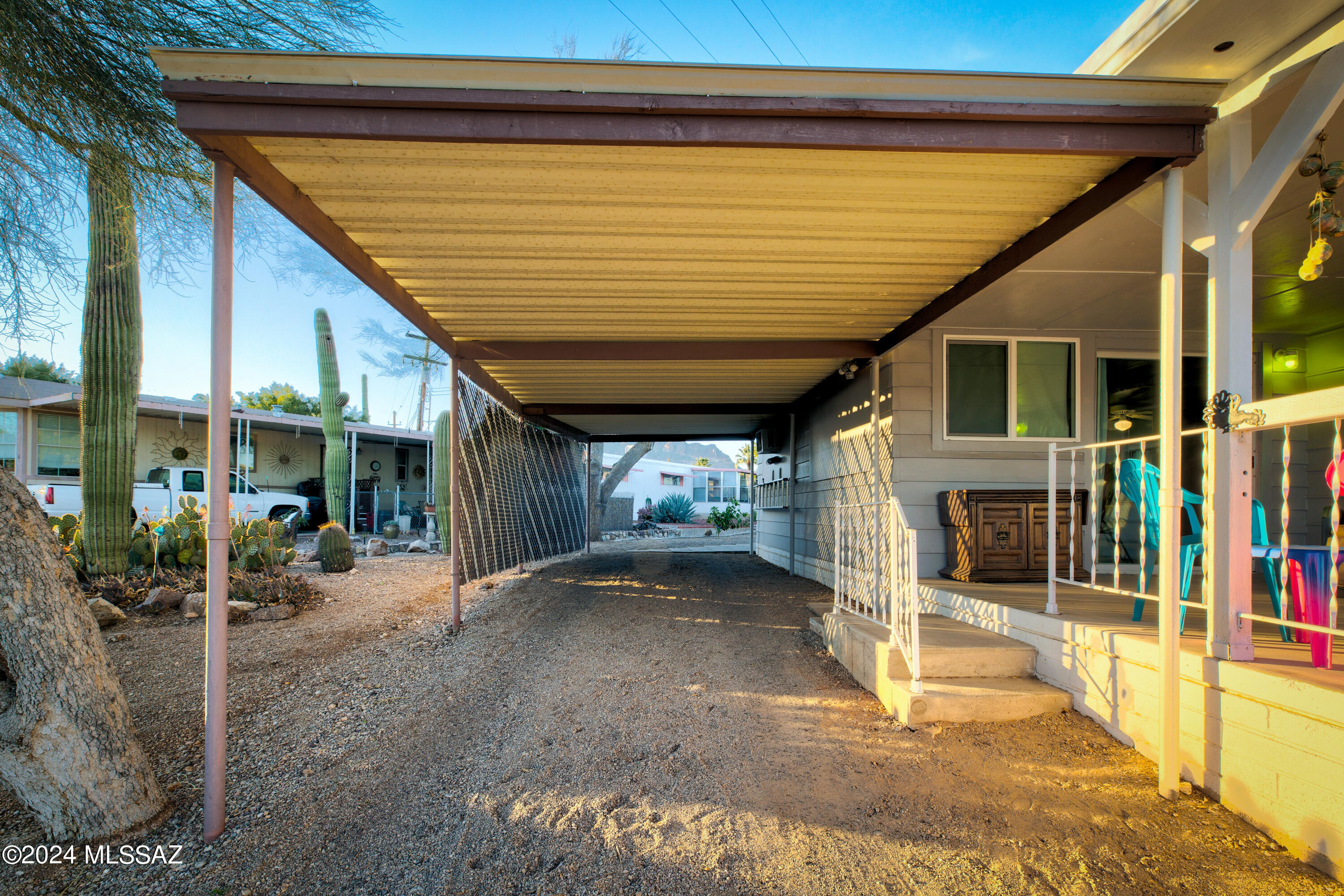 5732 W Lazy Heart Street