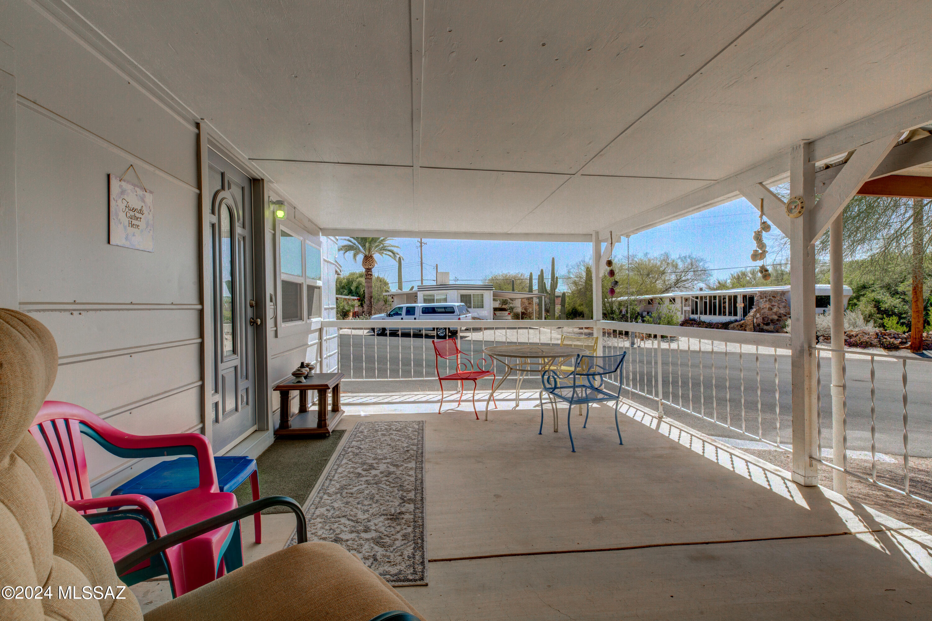 5732 W Lazy Heart Street