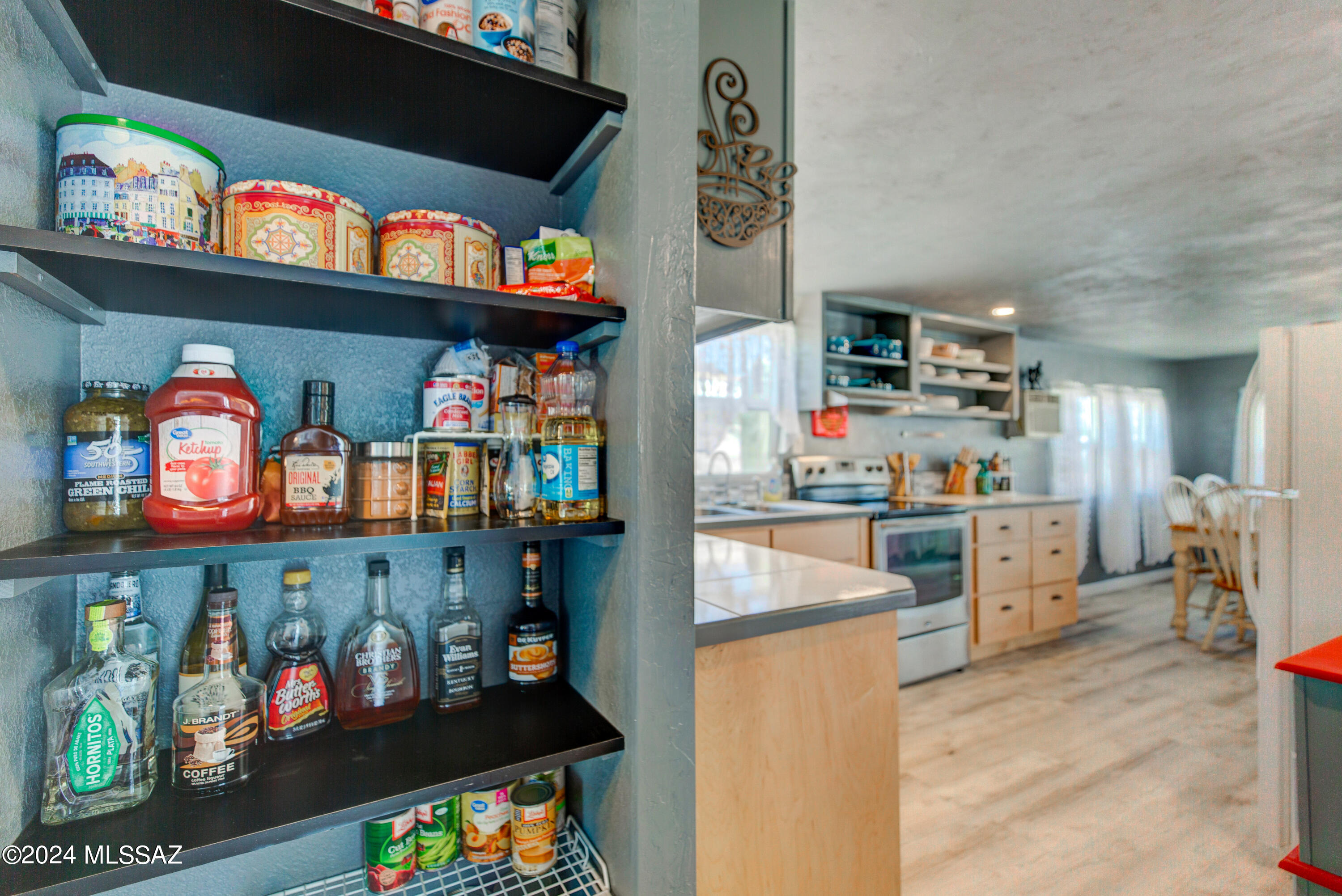 5732 W Lazy Heart Street