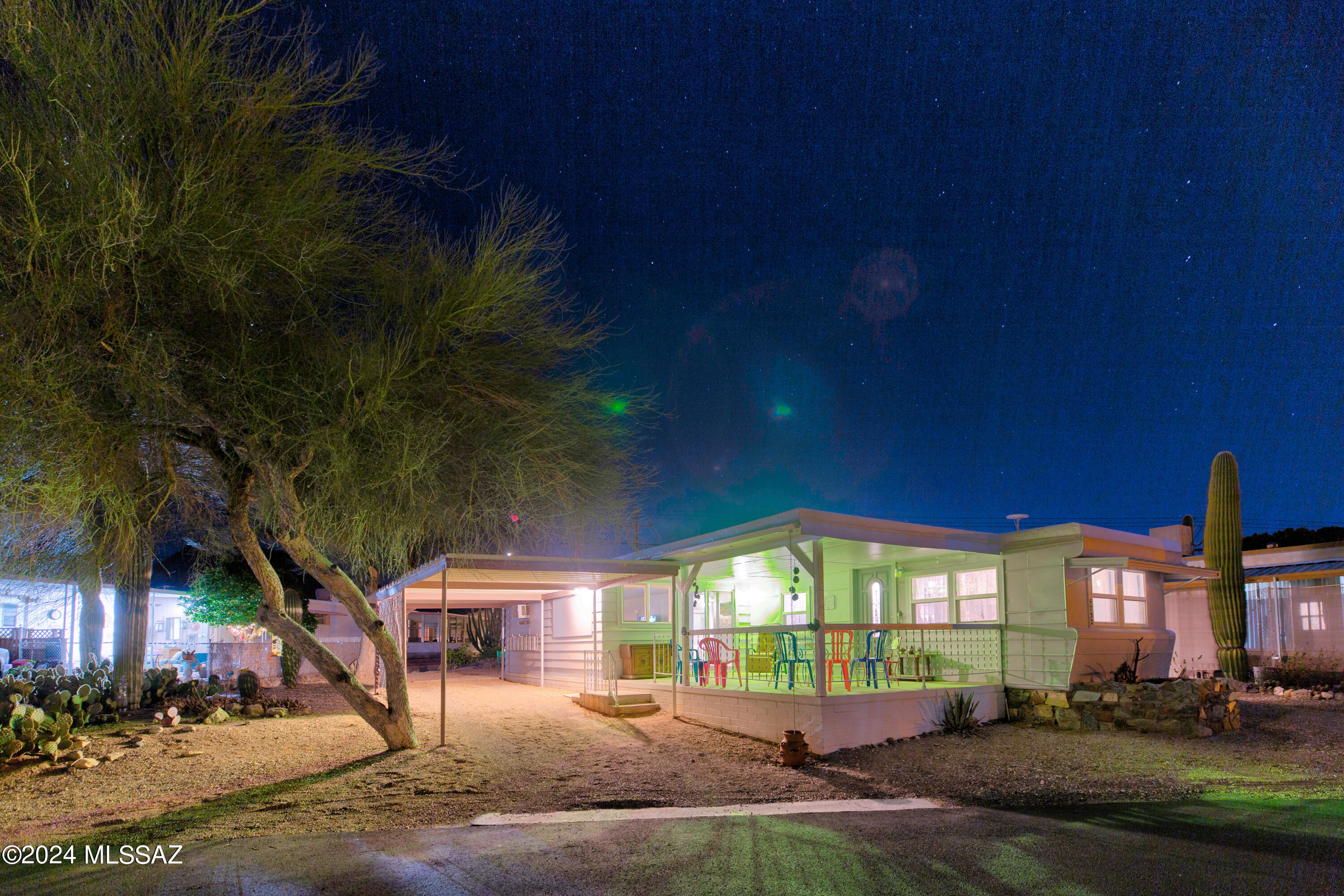 5732 W Lazy Heart Street