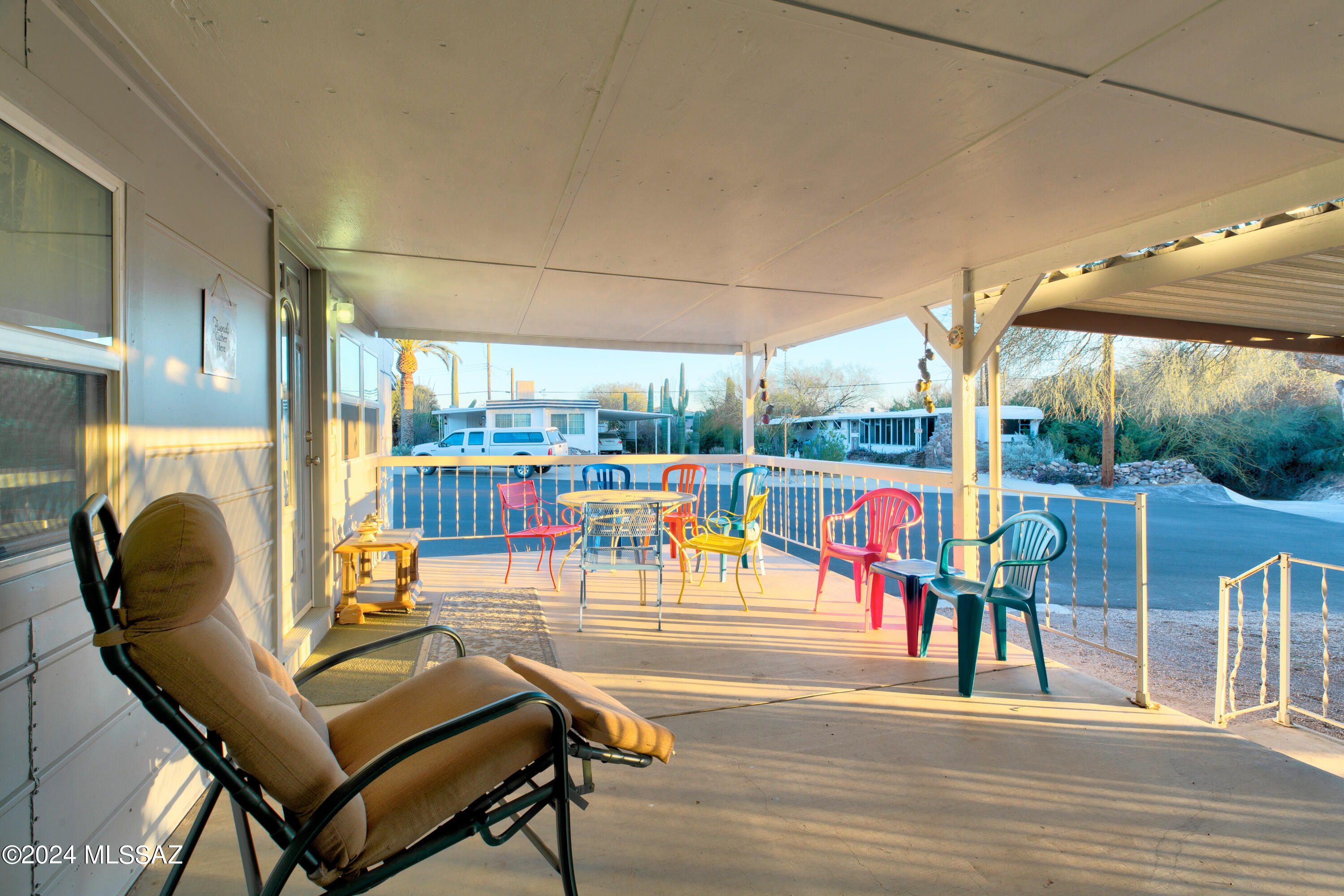 5732 W Lazy Heart Street