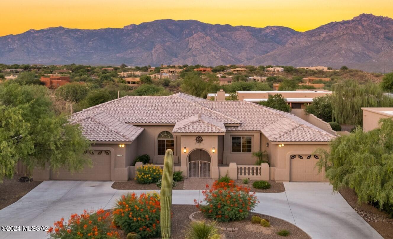 12118 N Tall Grass Drive