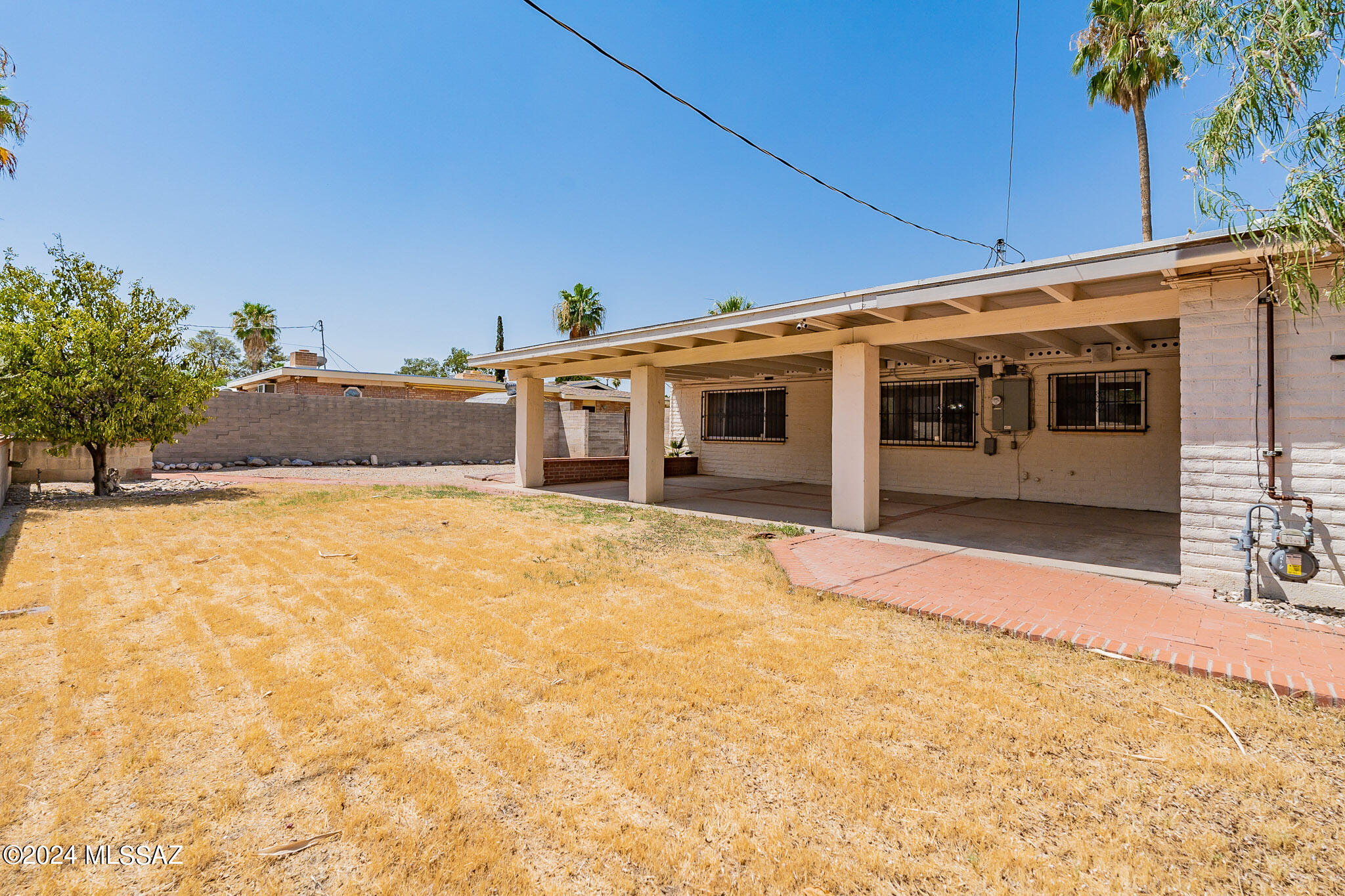 9351 E Hermosa Hills Drive