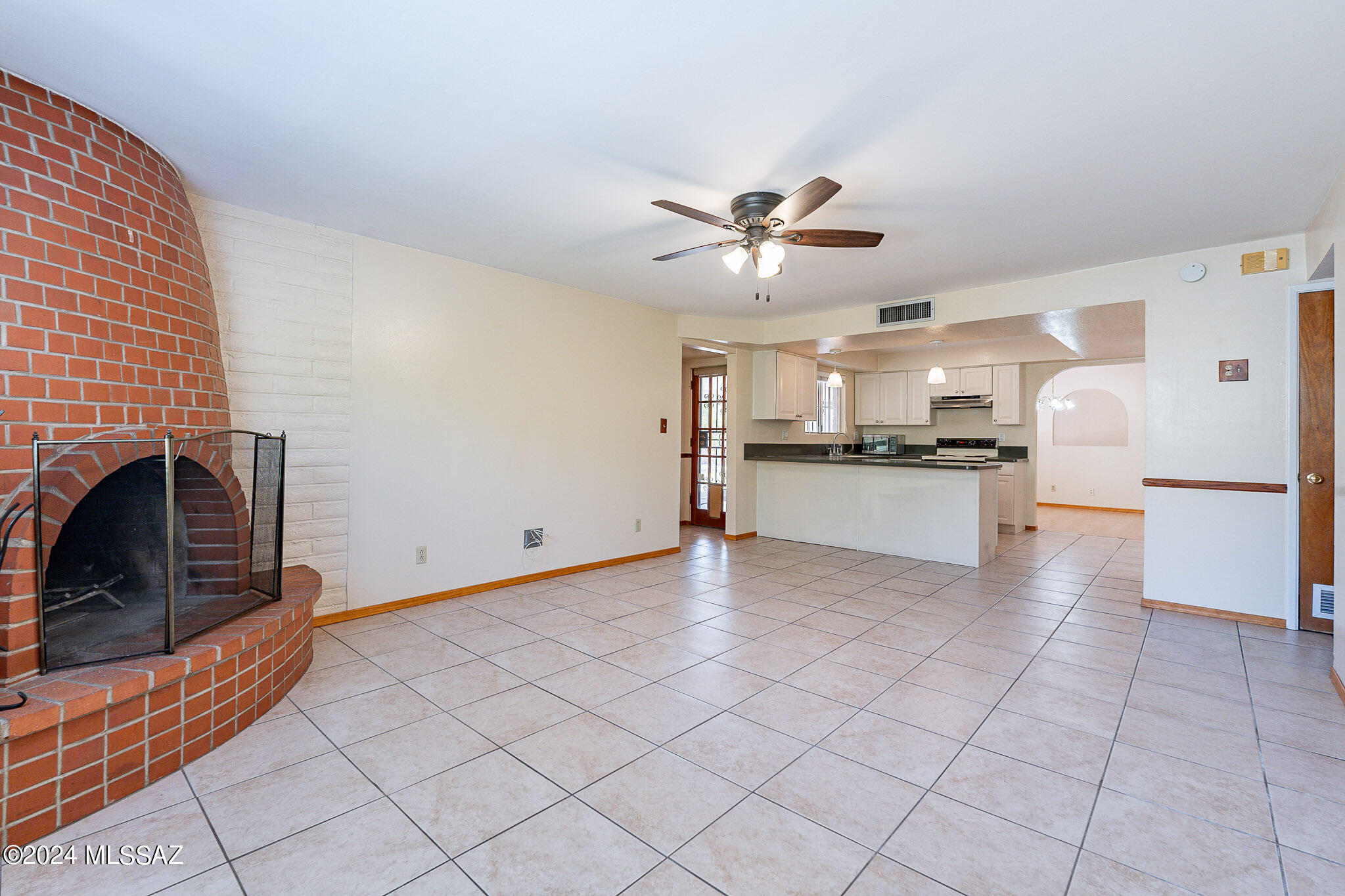 9351 E Hermosa Hills Drive