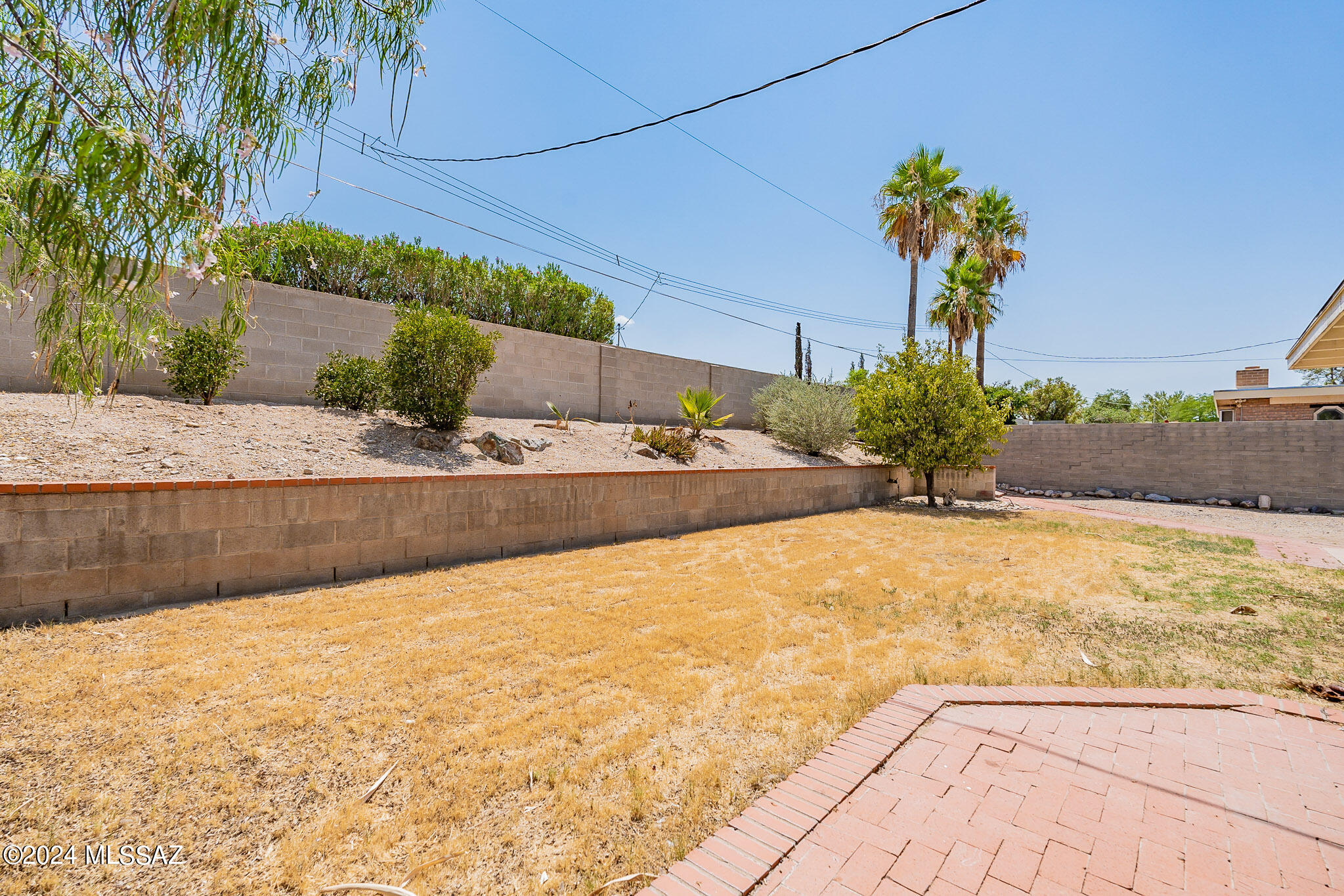 9351 E Hermosa Hills Drive