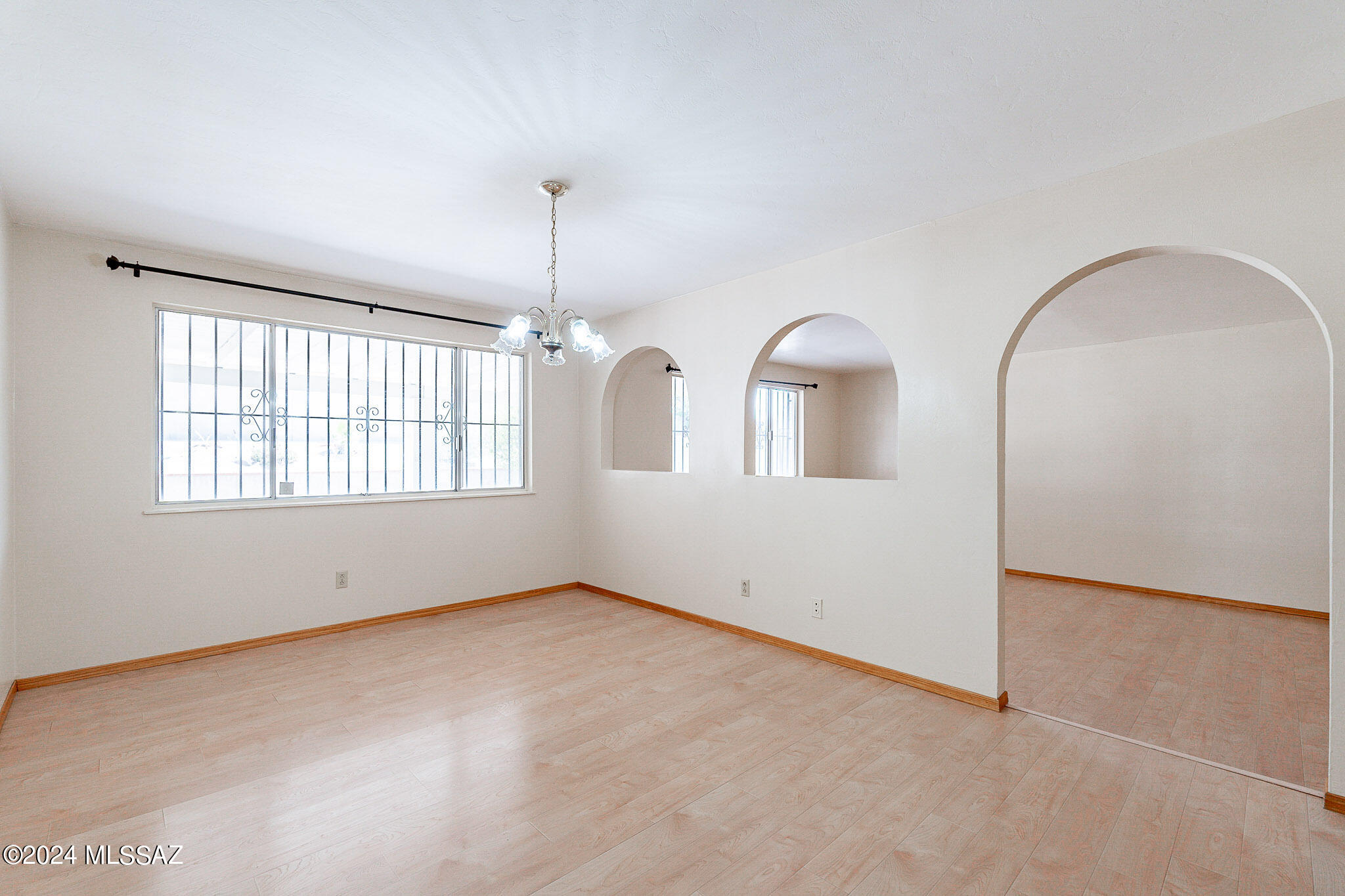 9351 E Hermosa Hills Drive