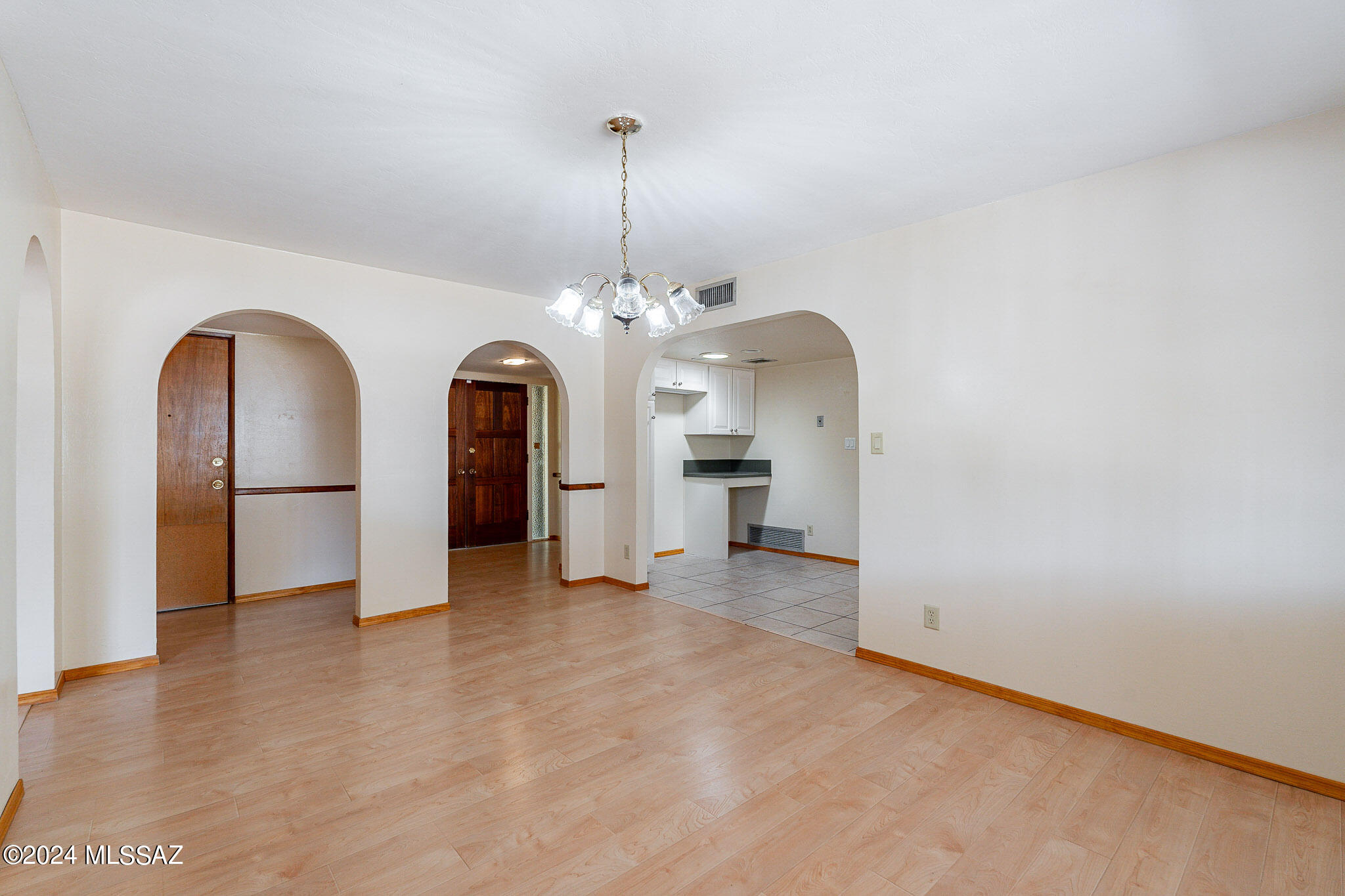 9351 E Hermosa Hills Drive