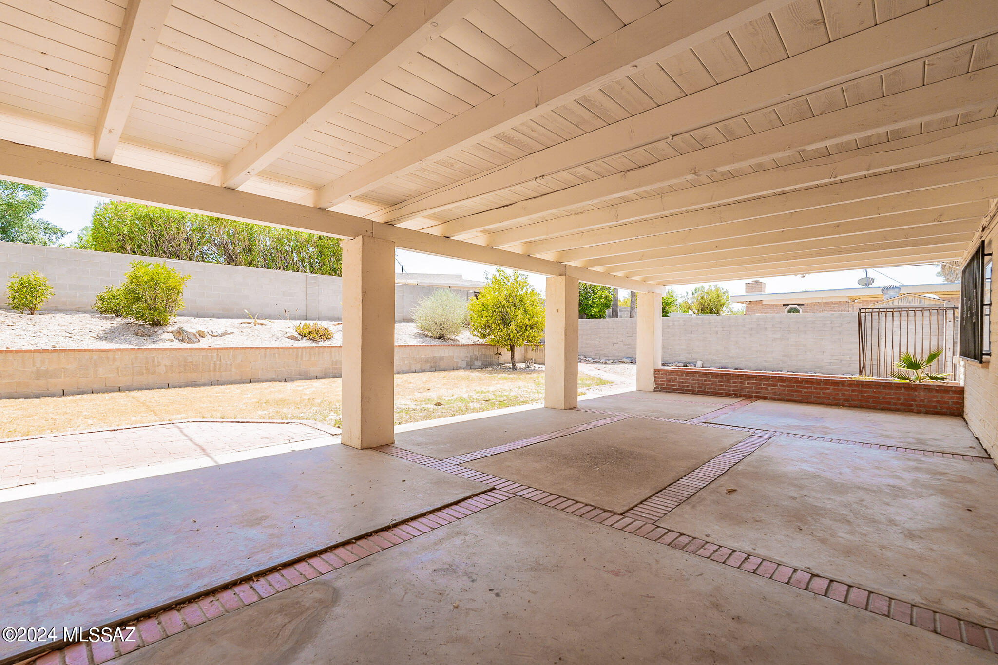 9351 E Hermosa Hills Drive