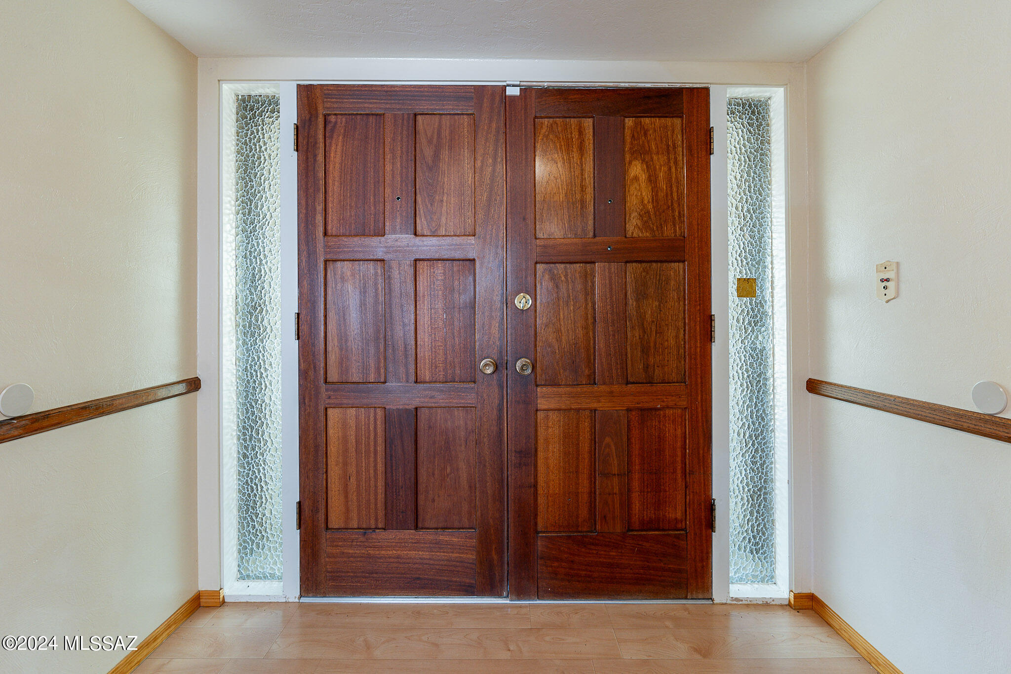 9351 E Hermosa Hills Drive