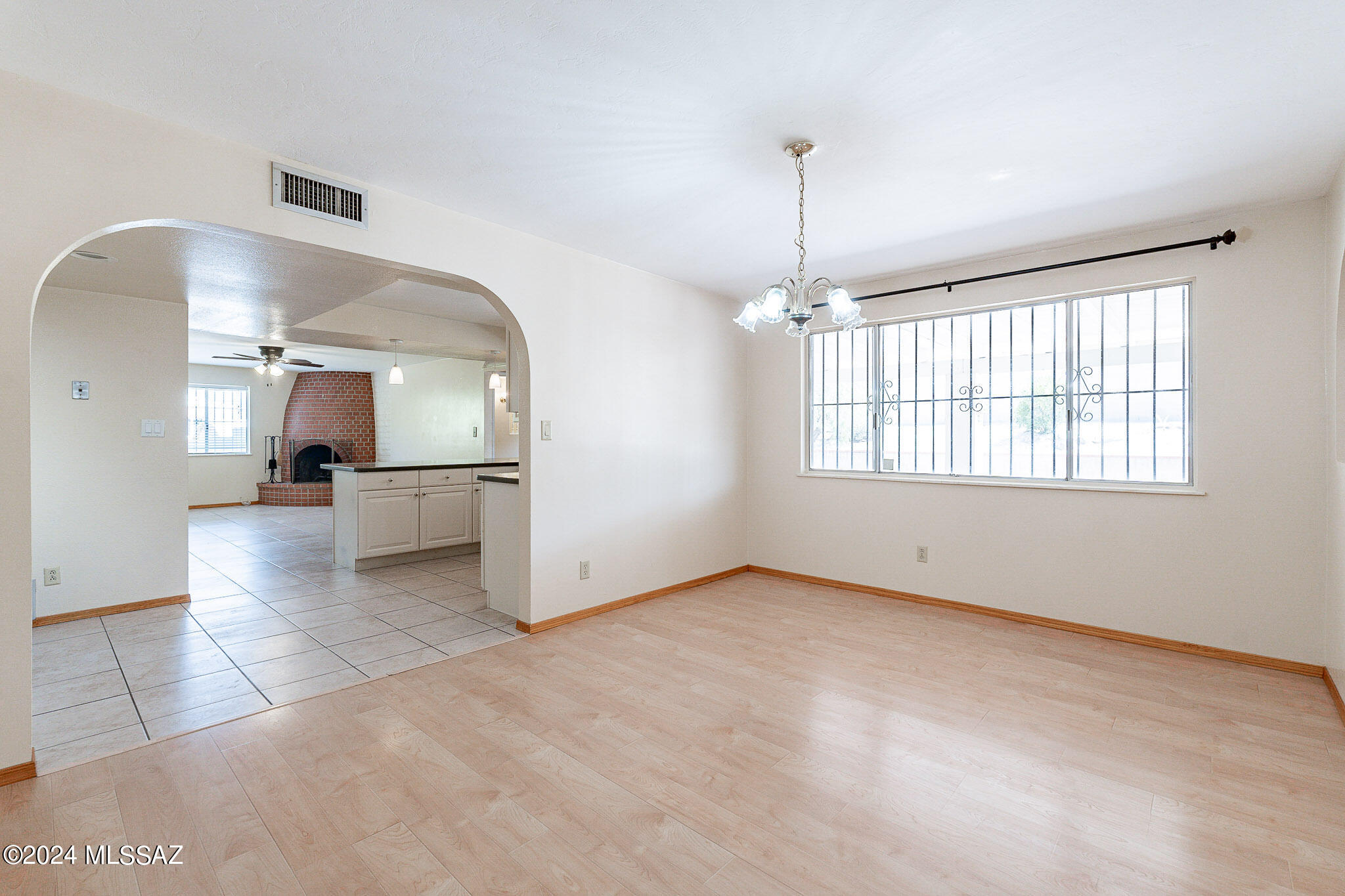 9351 E Hermosa Hills Drive