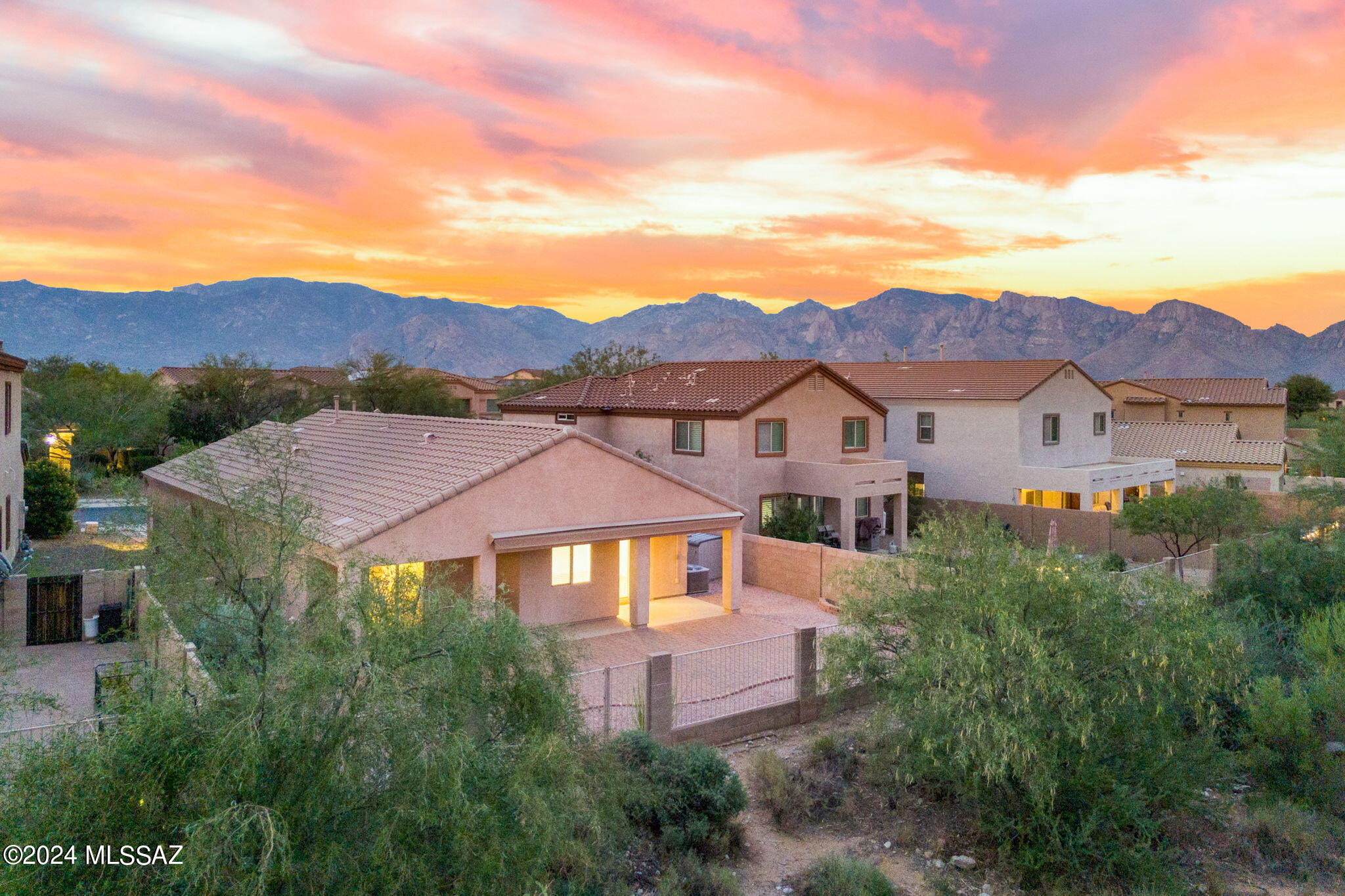 13309 N Barlassina Drive