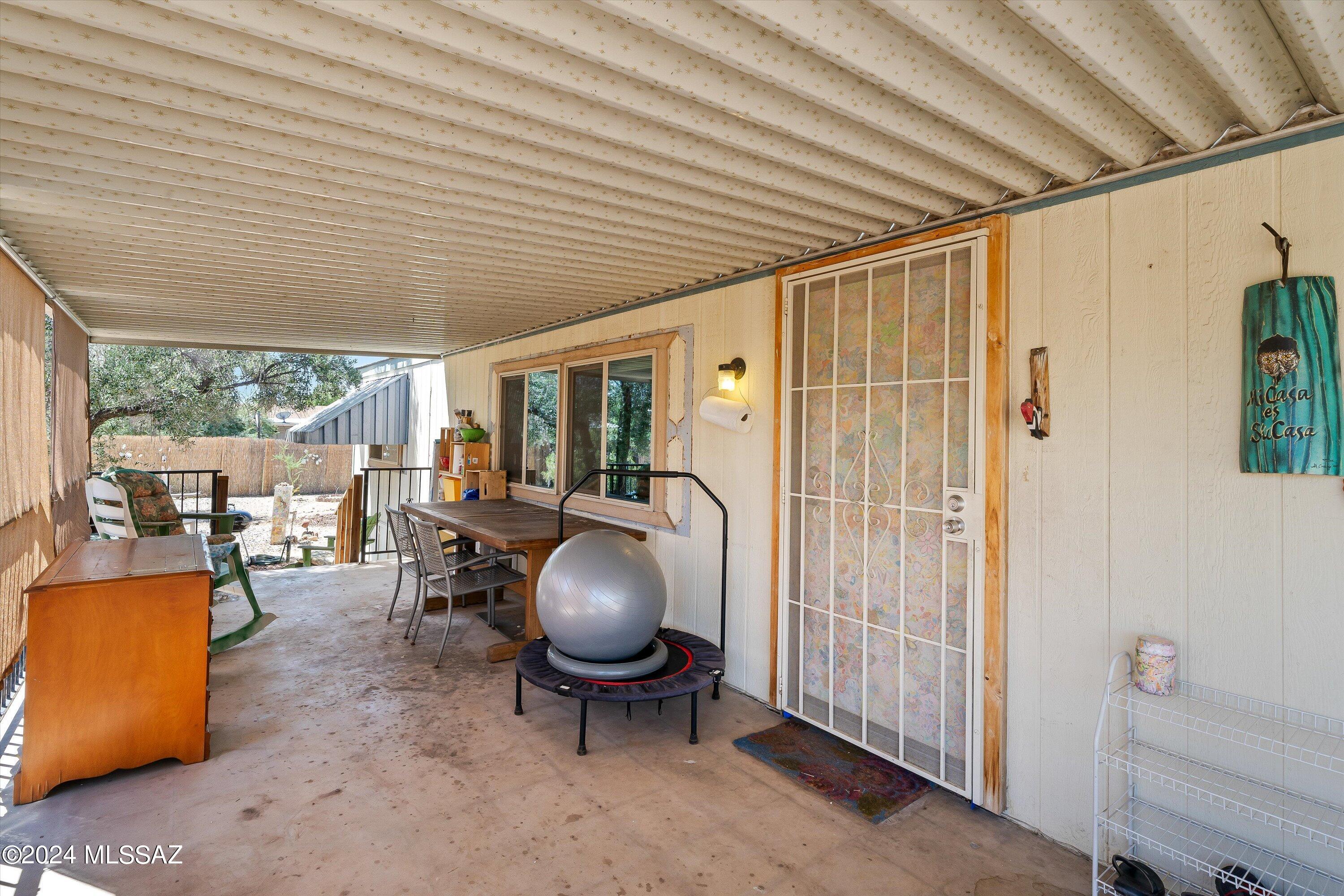 773 W Florence Street