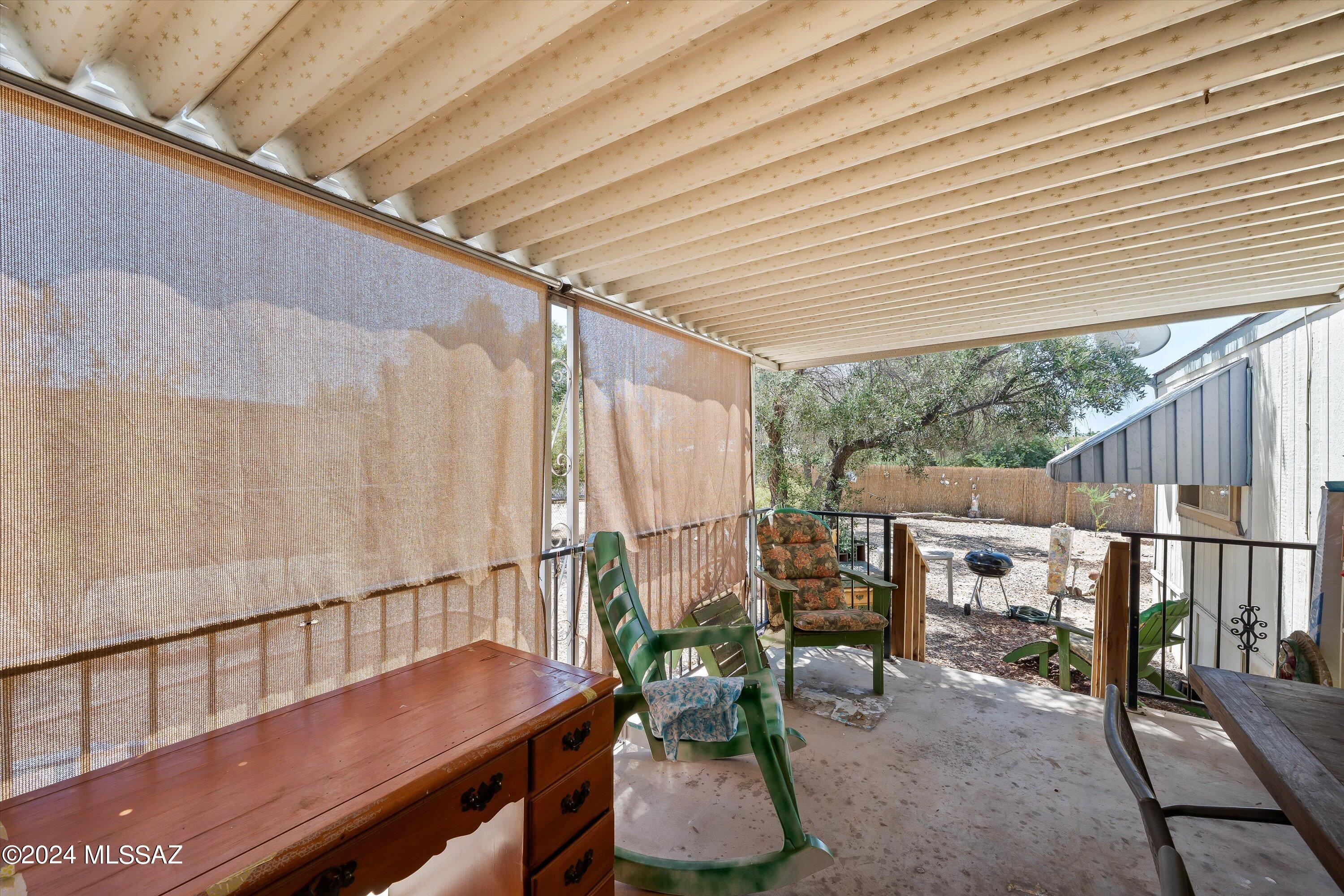 773 W Florence Street