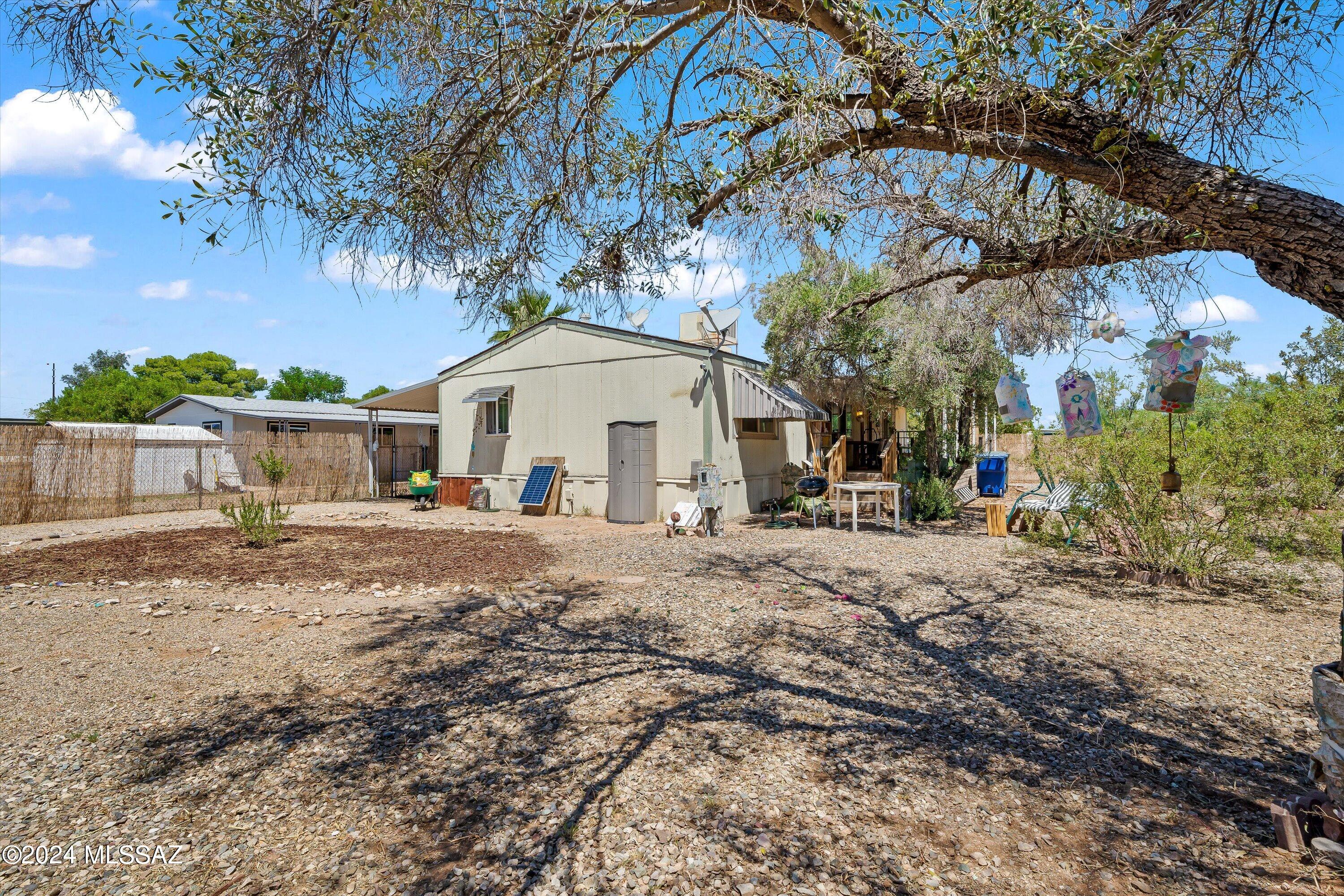 773 W Florence Street