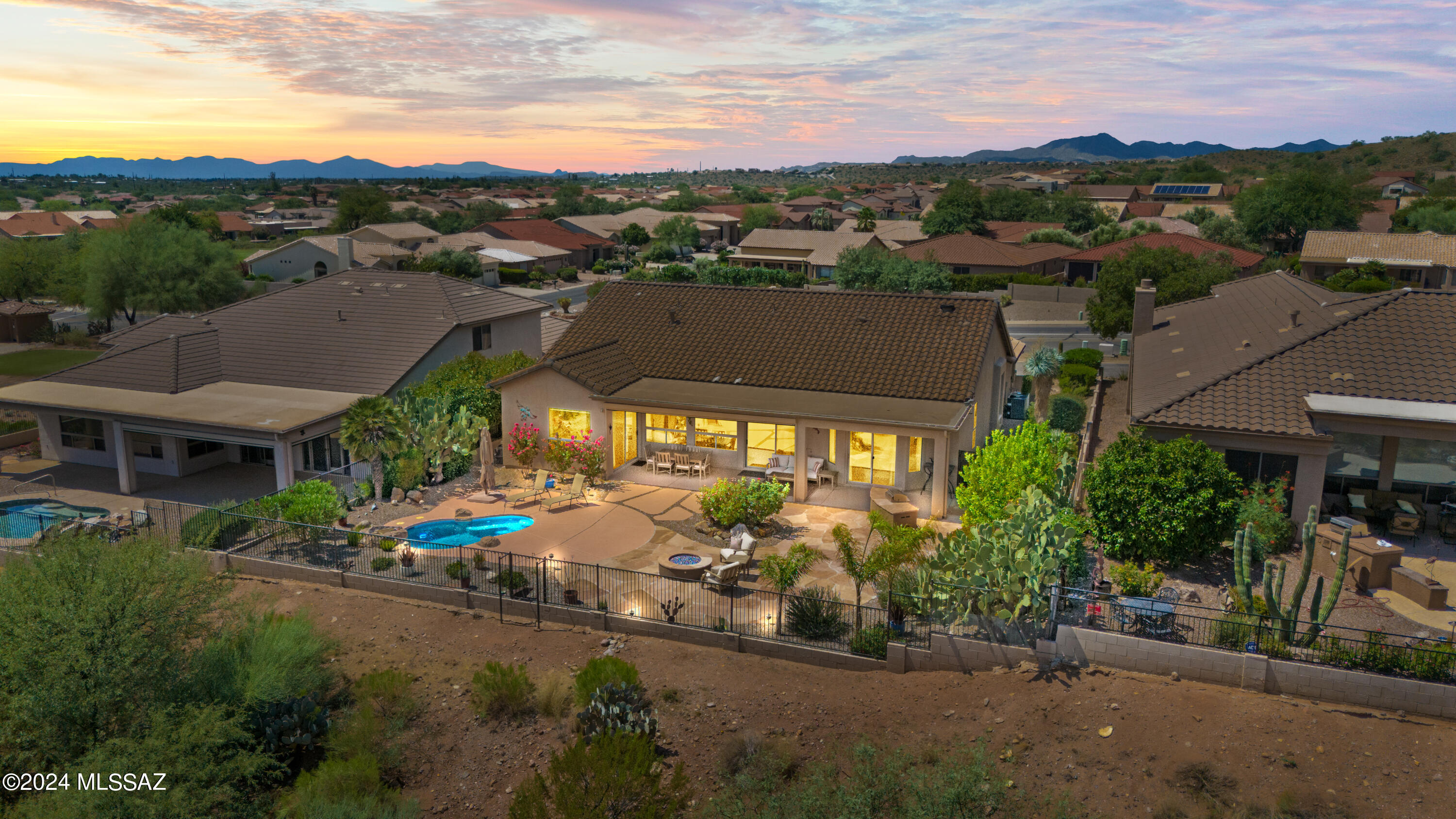 39059 S Clubhouse Drive