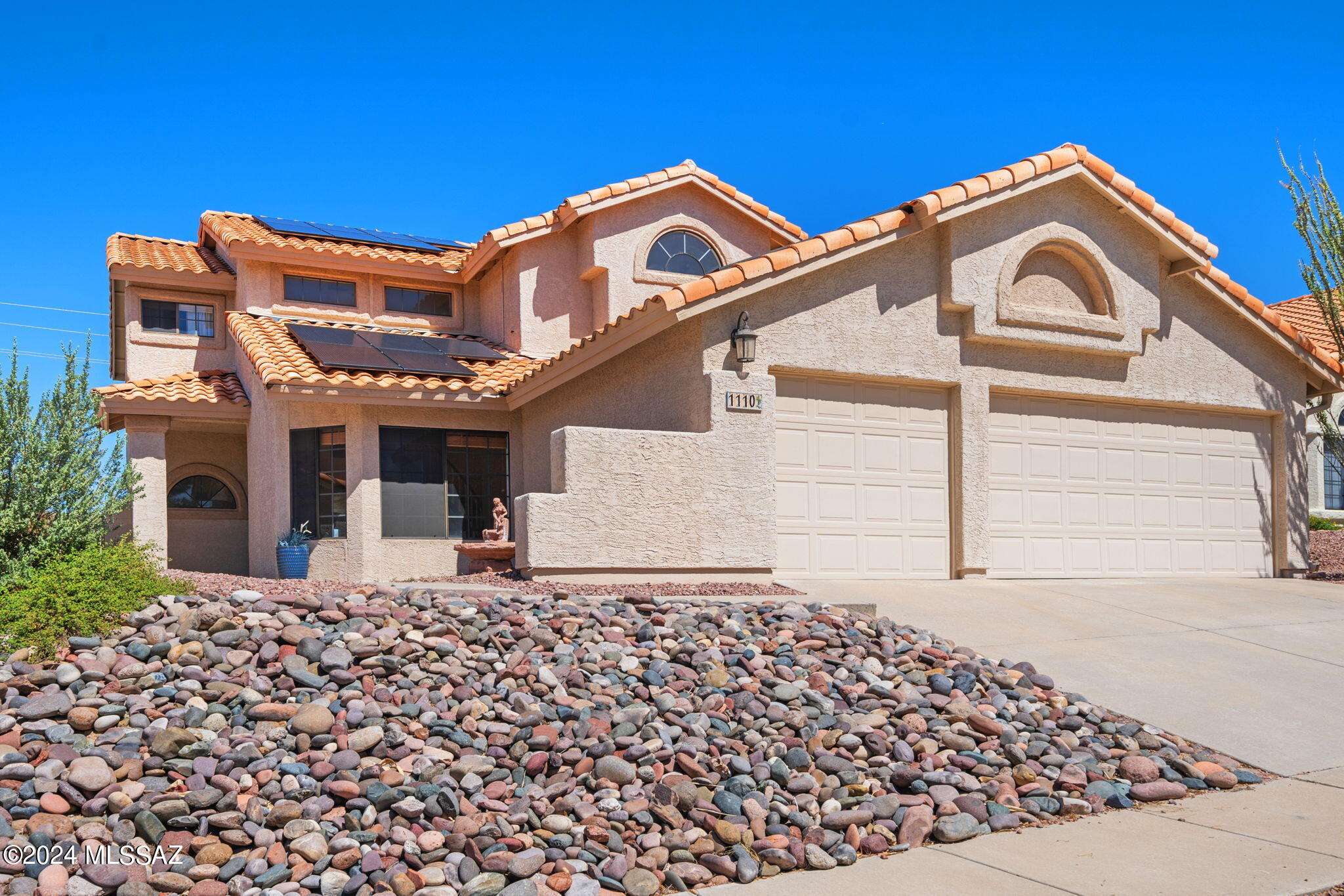 1110 W Antelope Creek Way