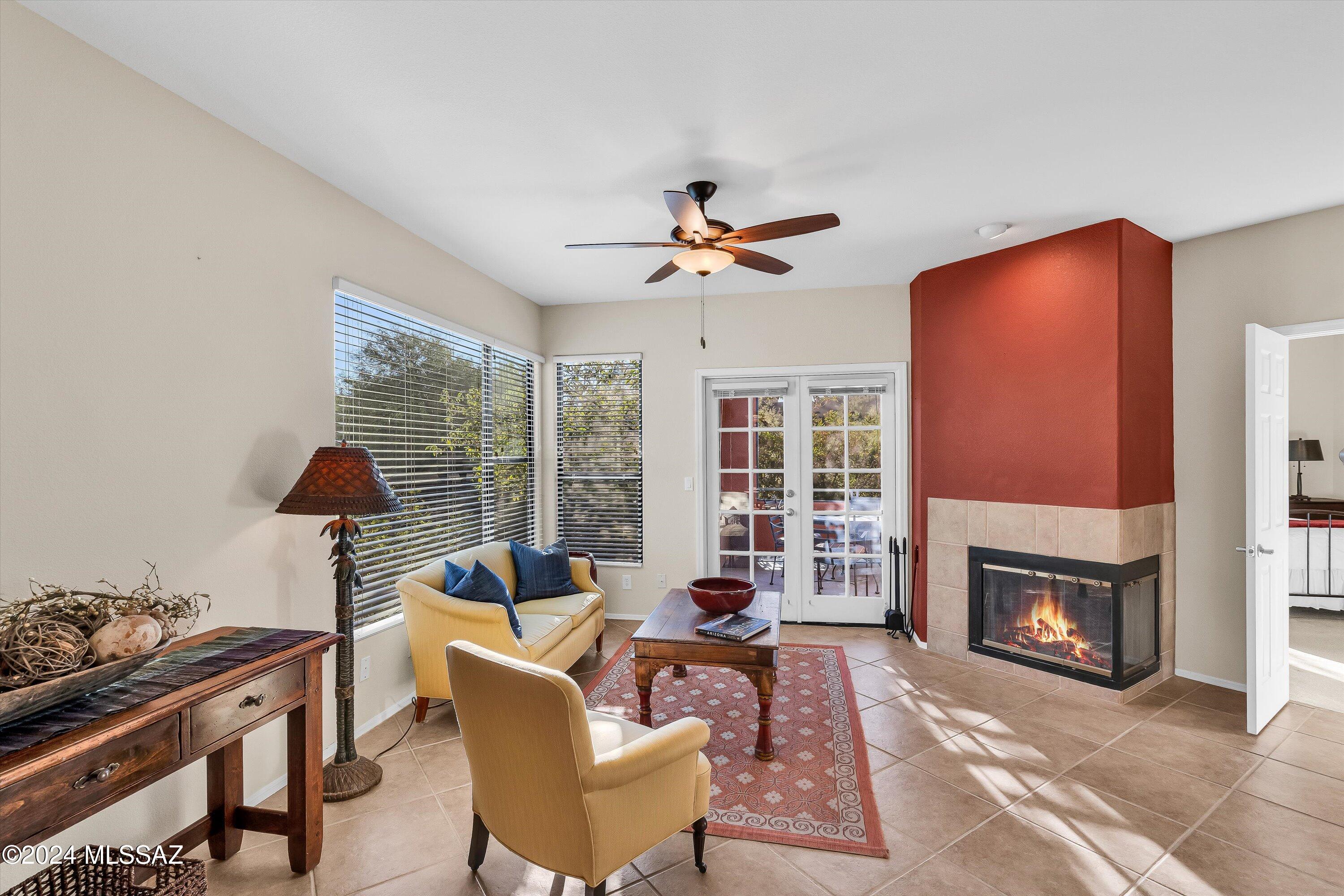 6655 N Canyon Crest Drive Unit: 25101