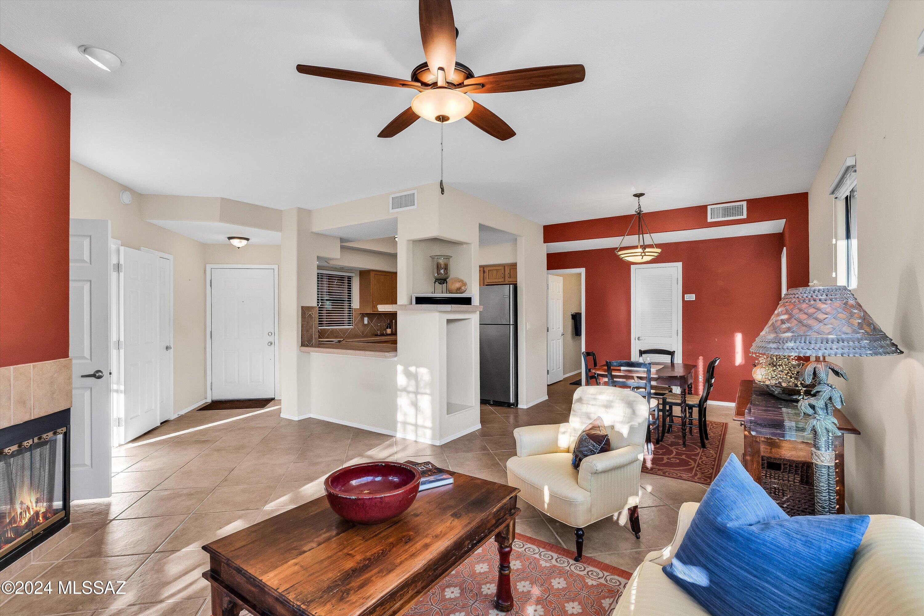 6655 N Canyon Crest Drive Unit: 25101