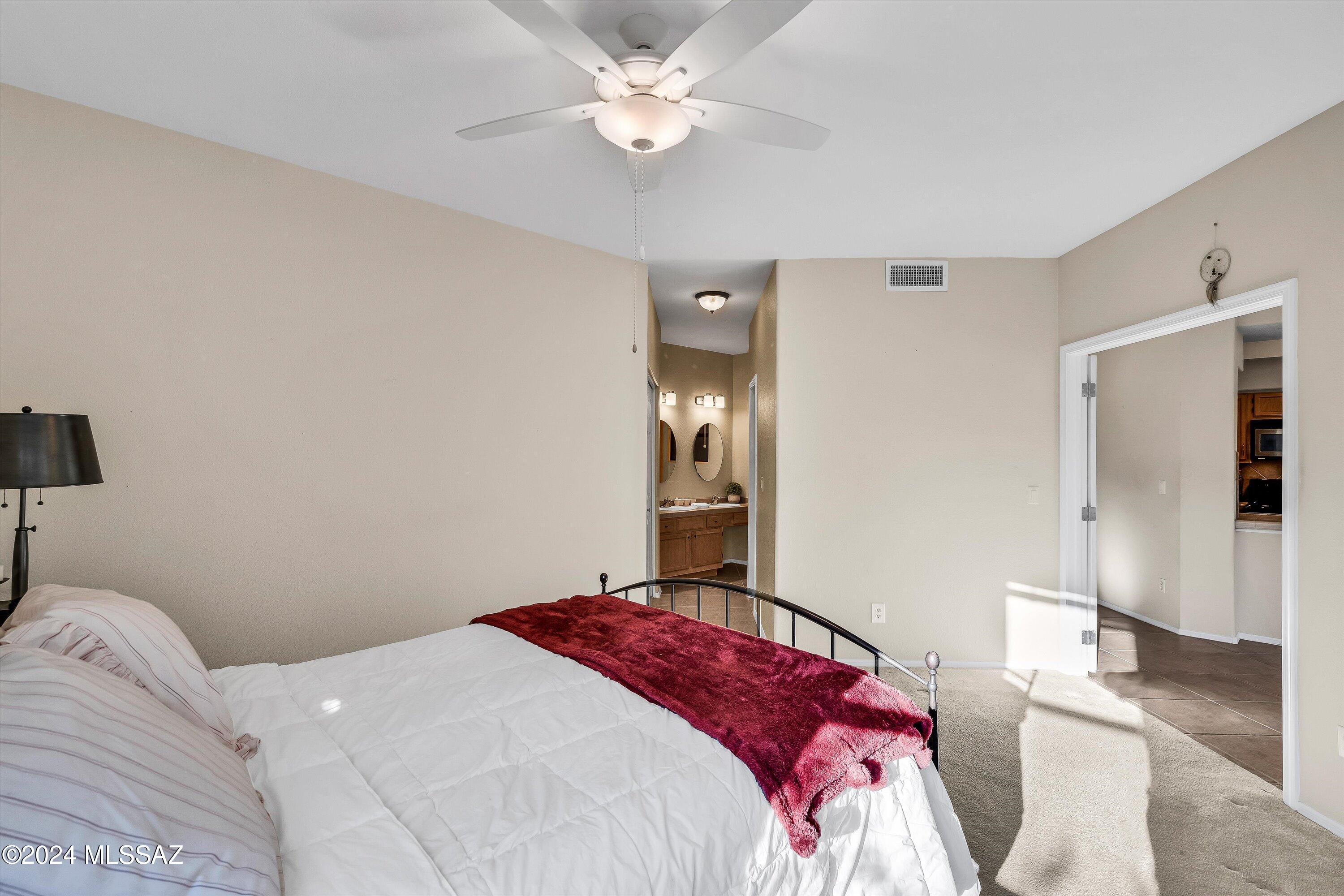 6655 N Canyon Crest Drive Unit: 25101