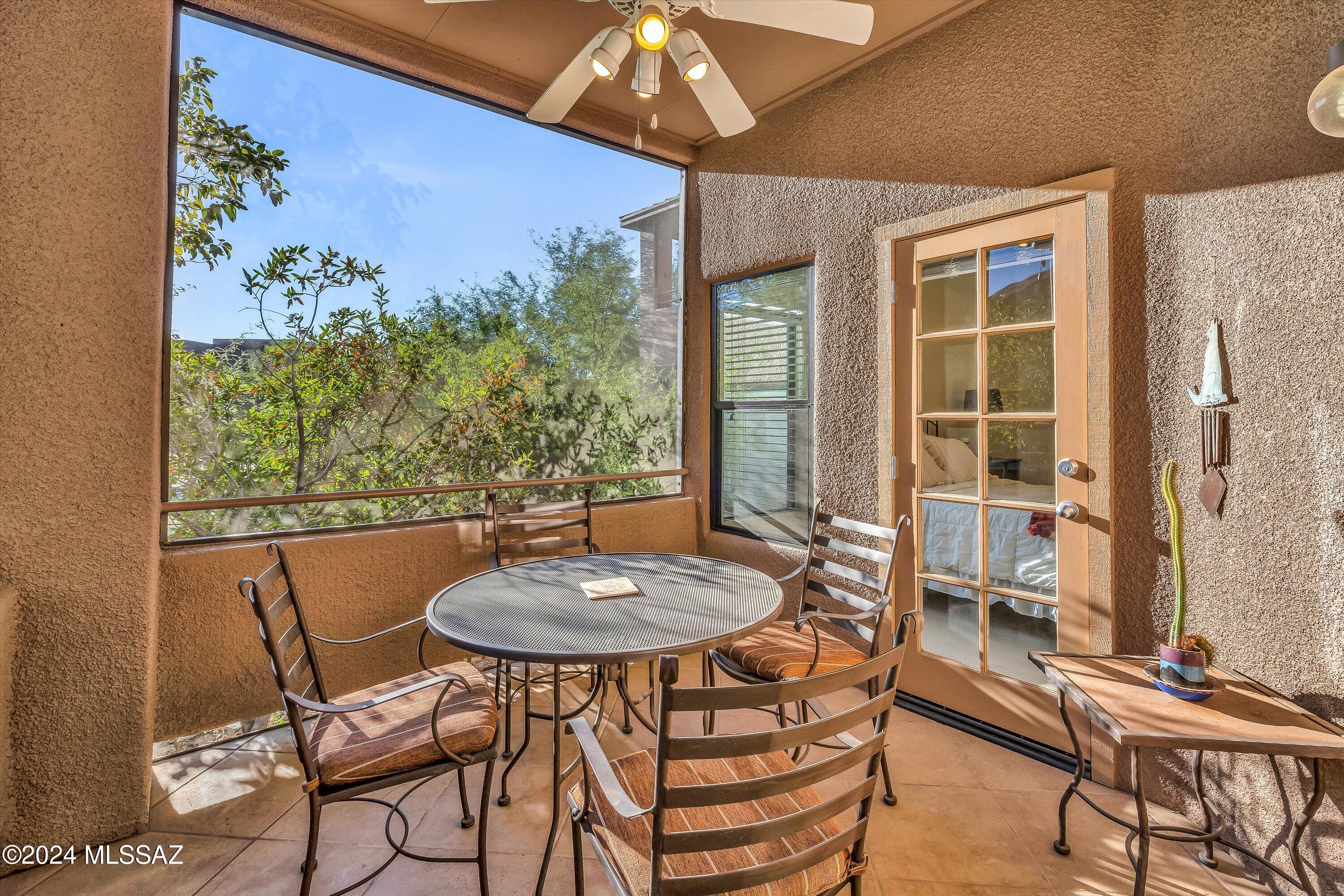 6655 N Canyon Crest Drive Unit: 25101