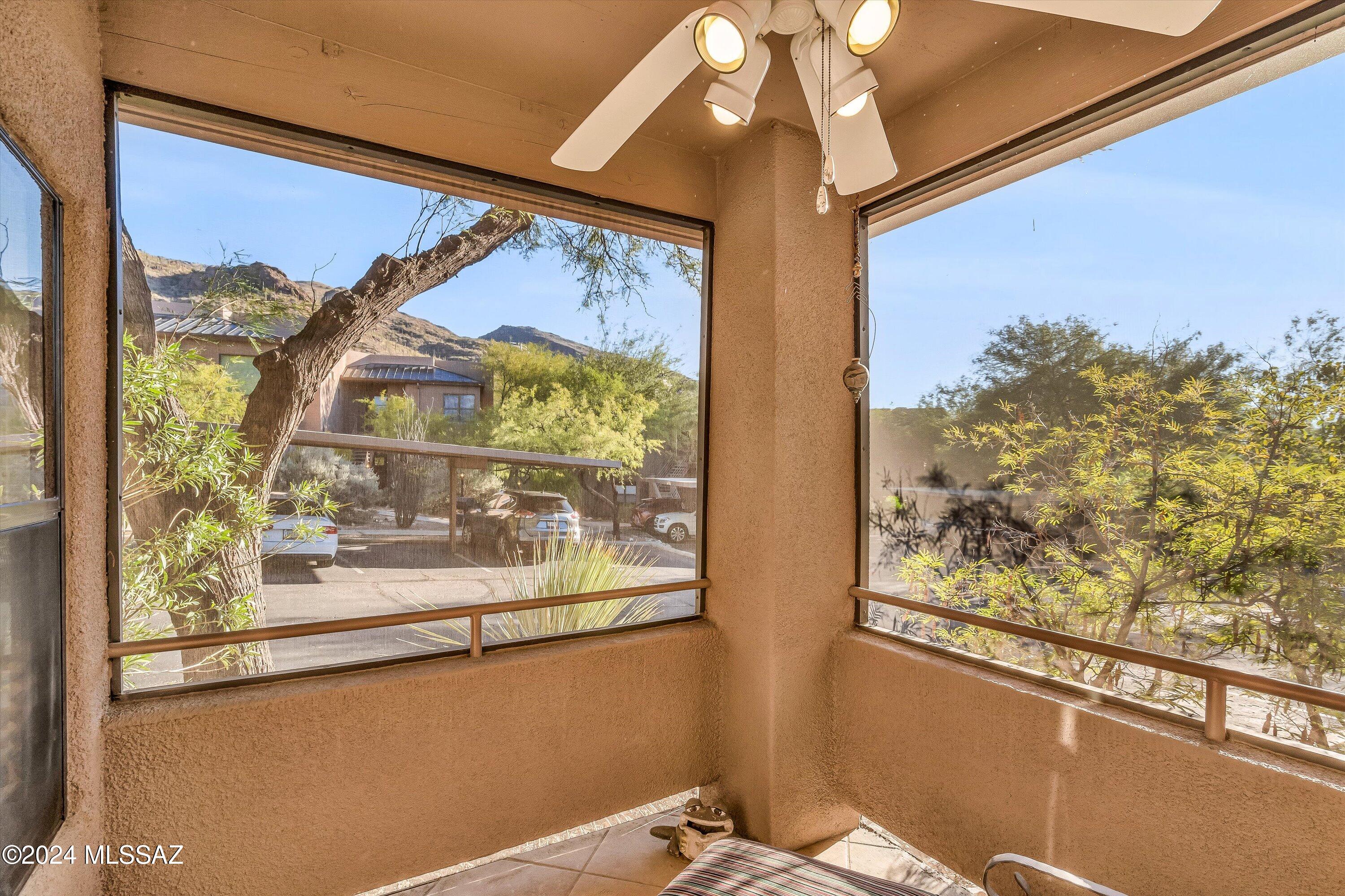 6655 N Canyon Crest Drive Unit: 25101