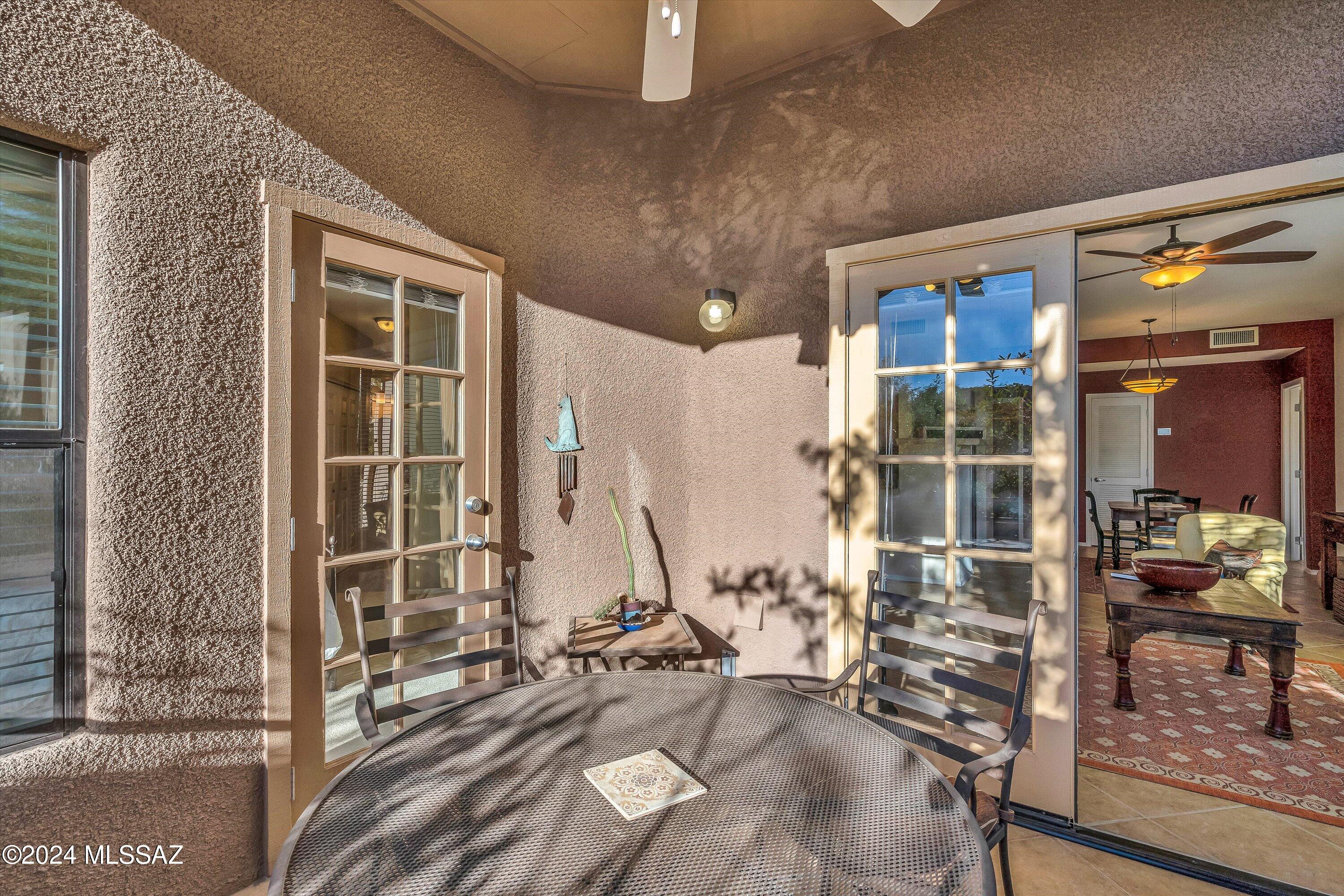 6655 N Canyon Crest Drive Unit: 25101