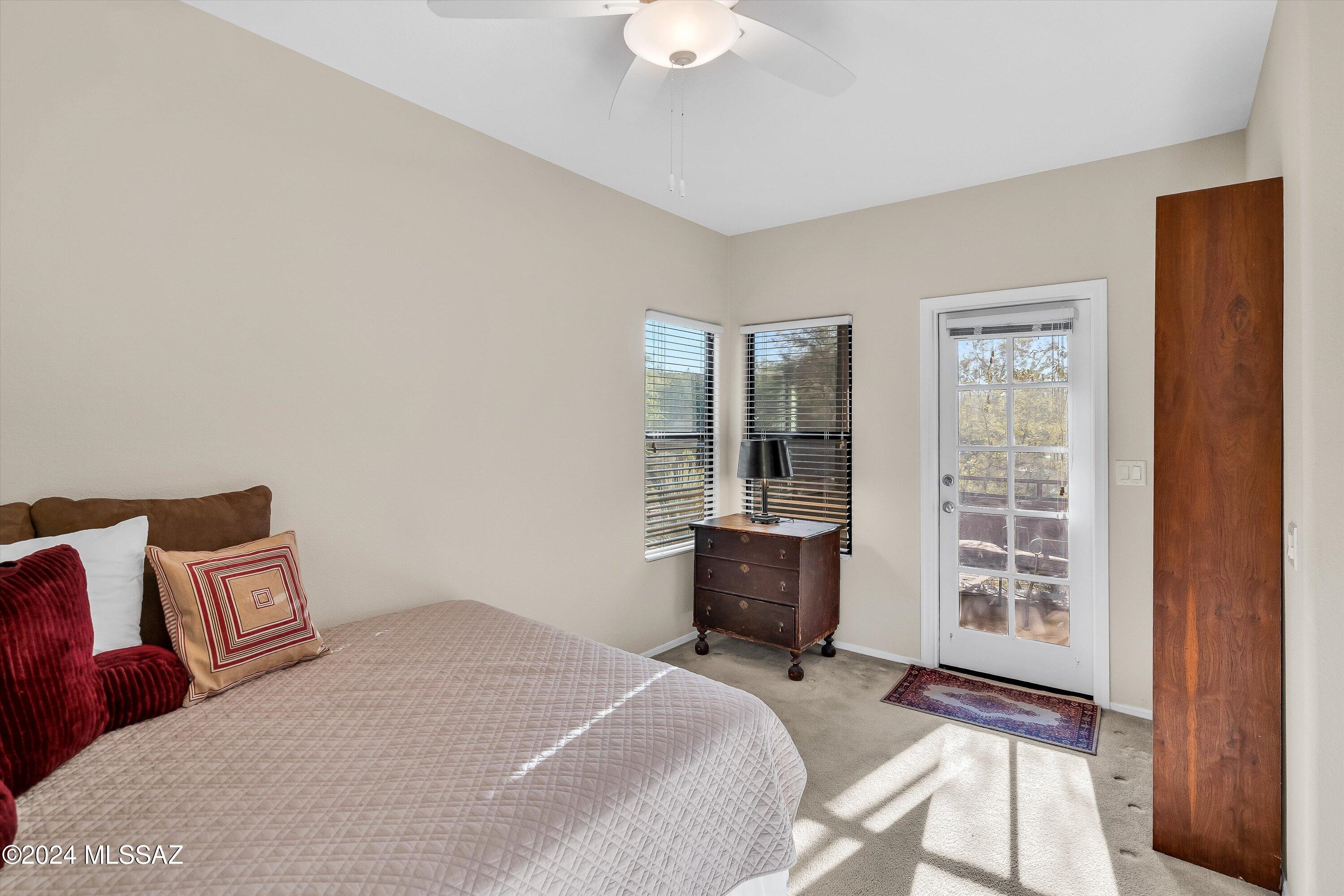 6655 N Canyon Crest Drive Unit: 25101