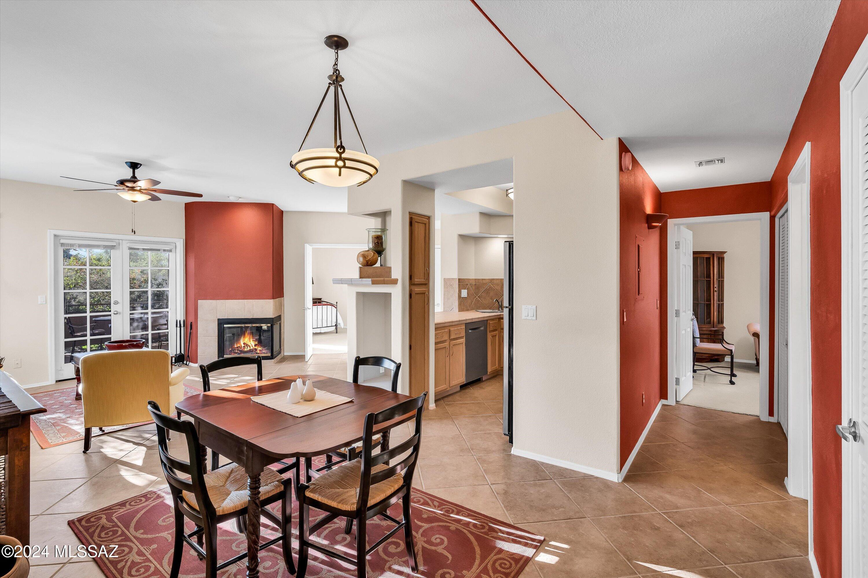 6655 N Canyon Crest Drive Unit: 25101