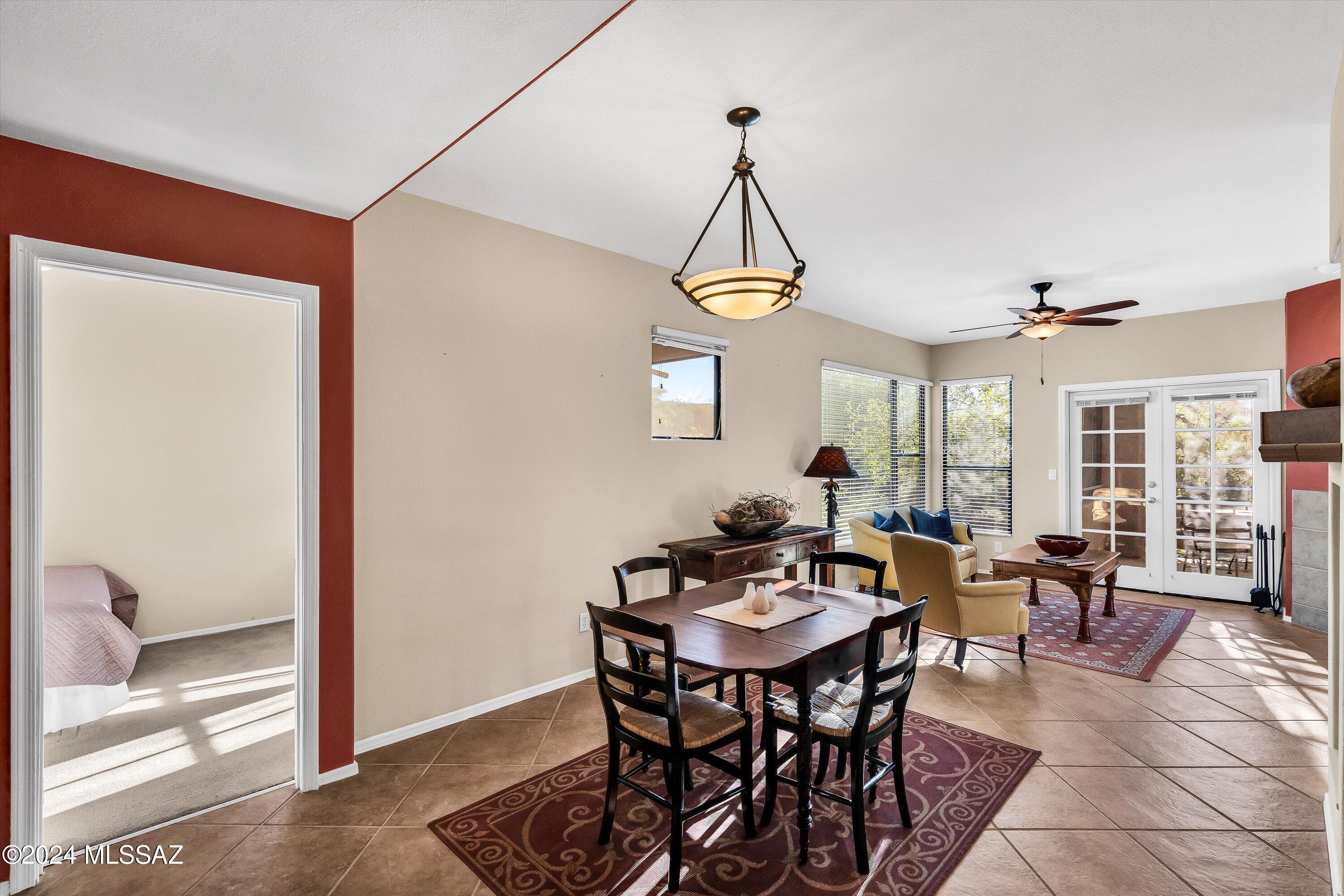 6655 N Canyon Crest Drive Unit: 25101