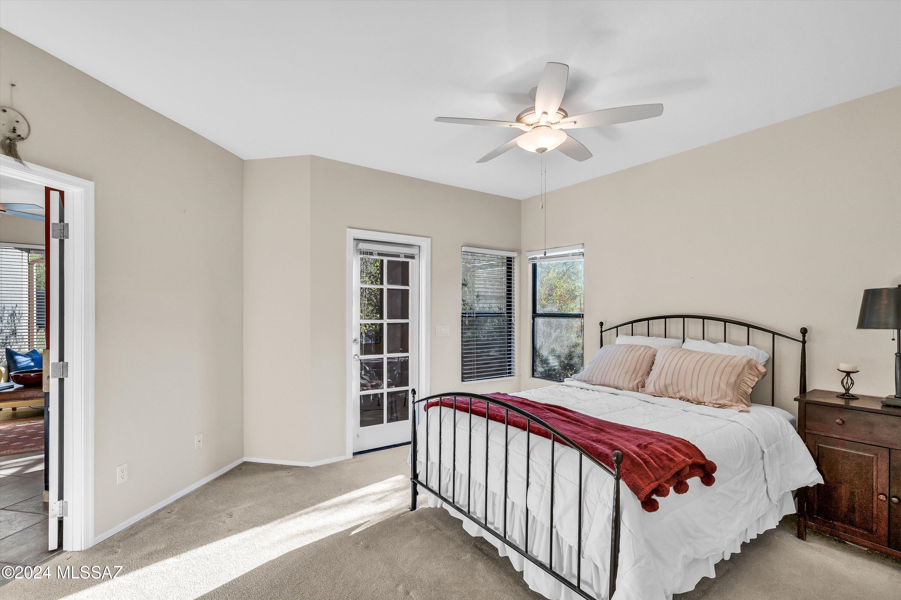 6655 N Canyon Crest Drive Unit: 25101