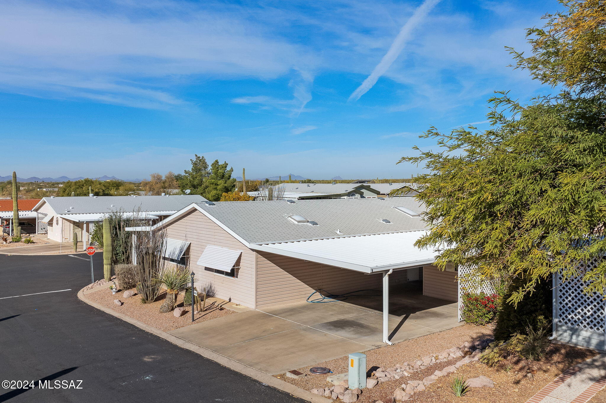 3417 S Gold Leaf Loop