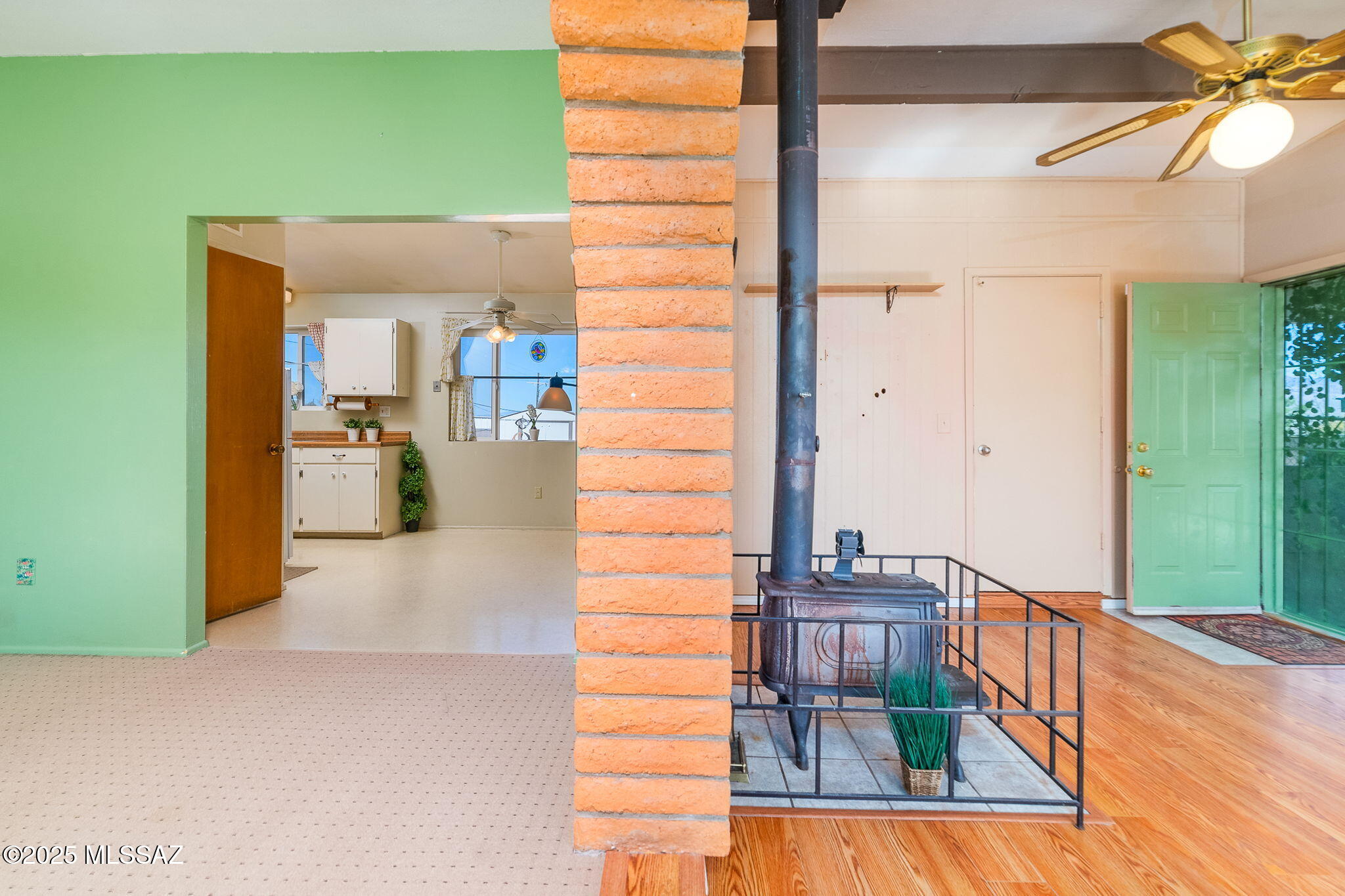 417 W Sunset Drive